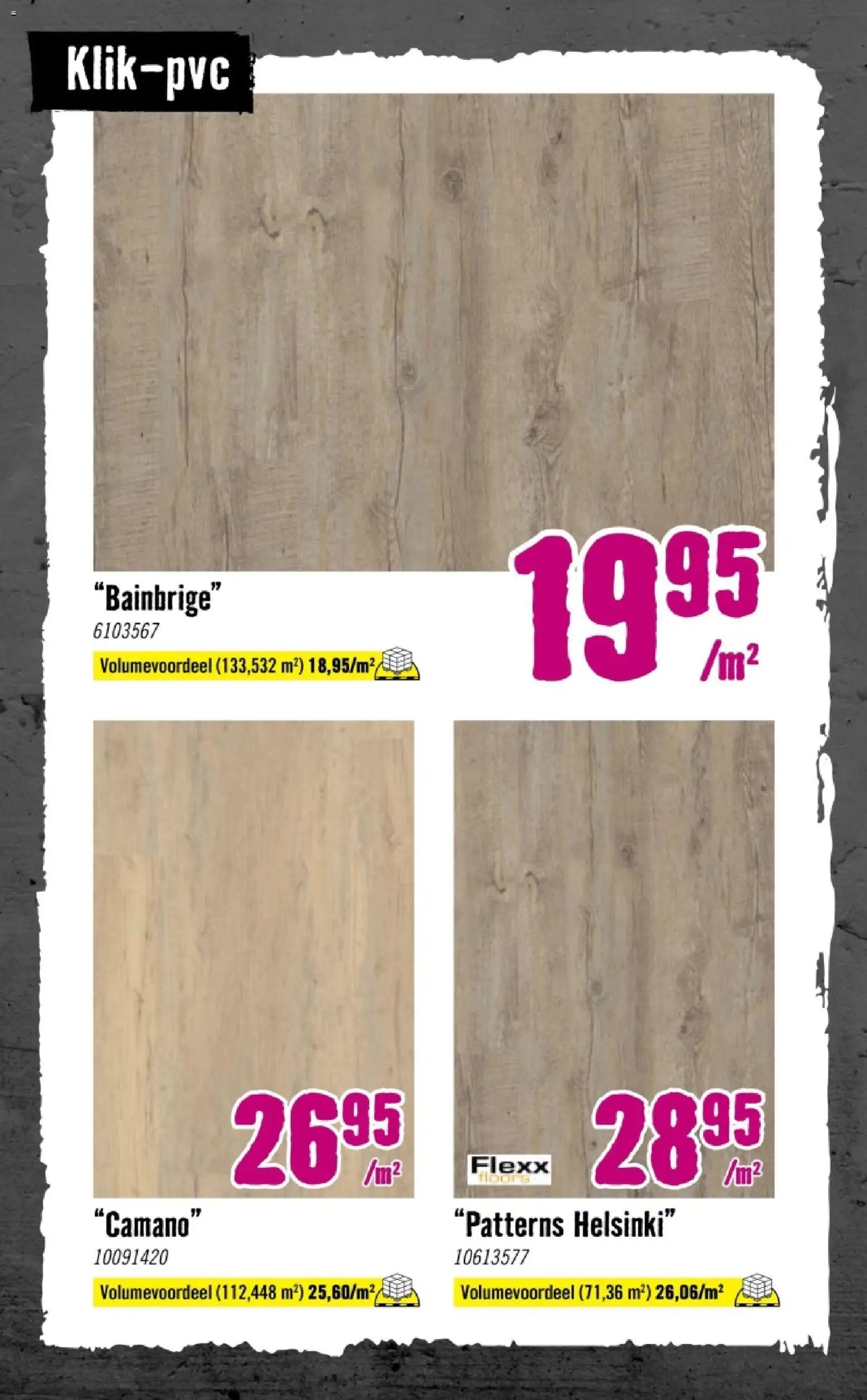 Hornbach folder