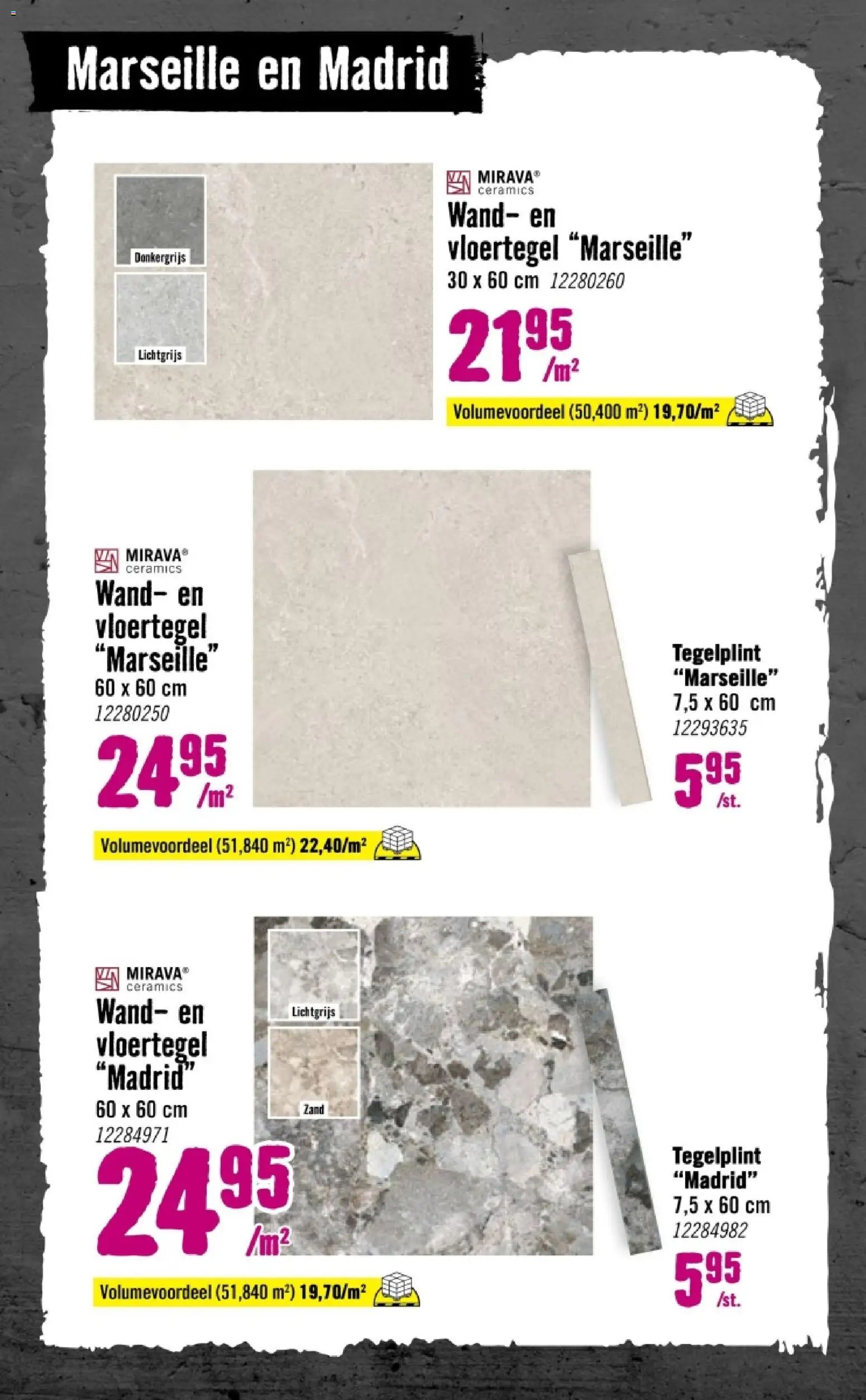 Hornbach folder