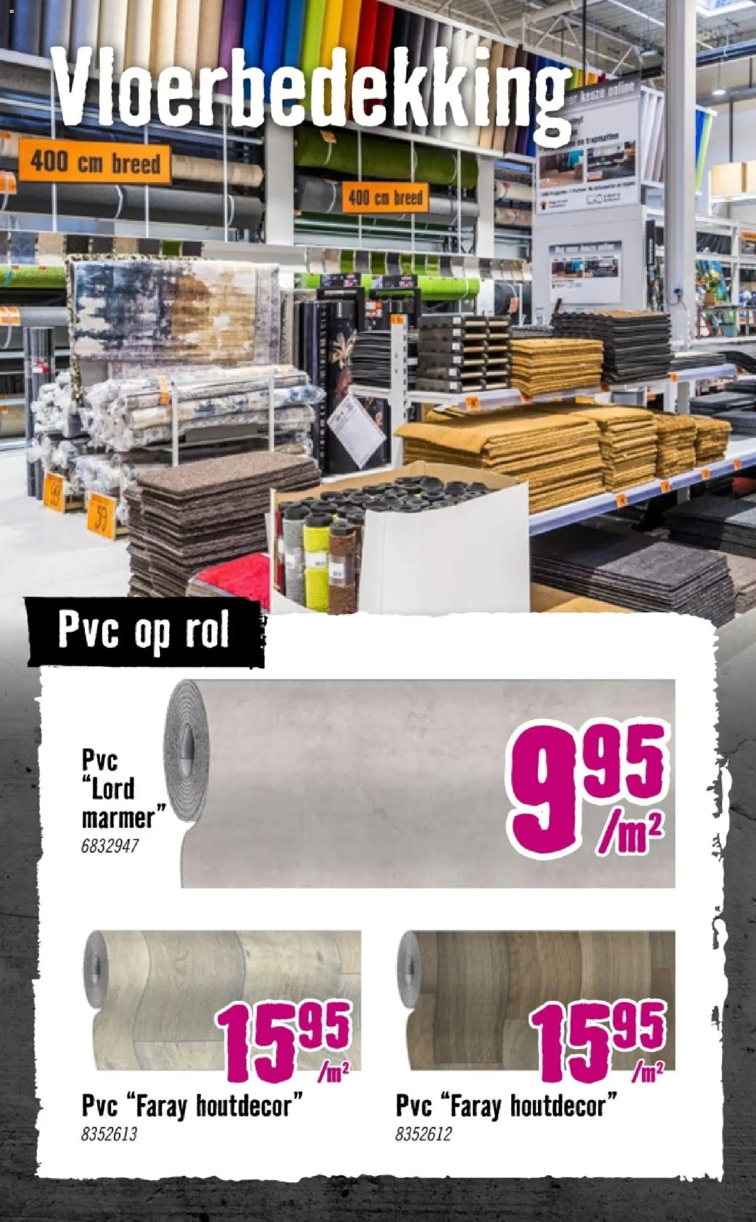Hornbach folder