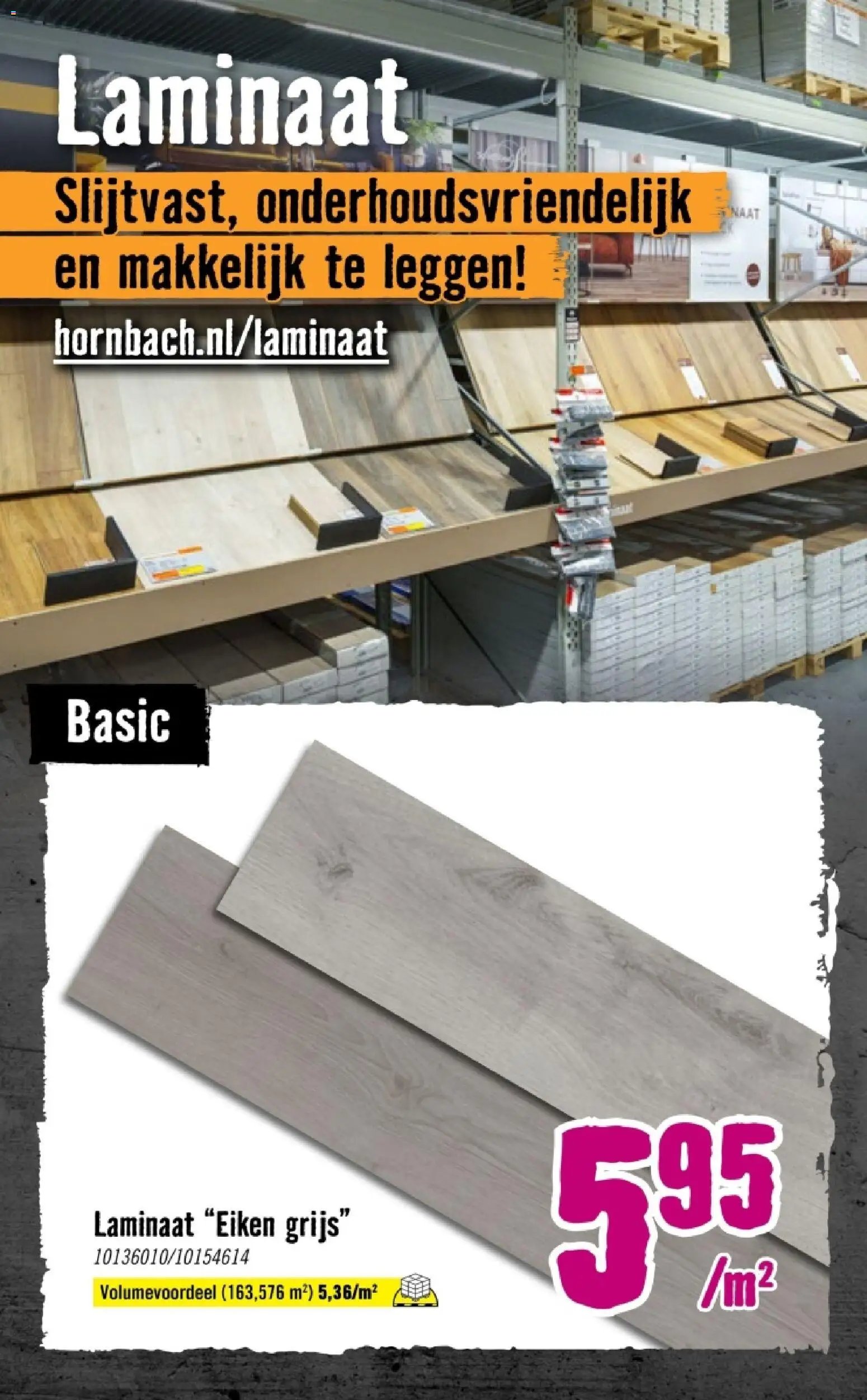 Hornbach folder