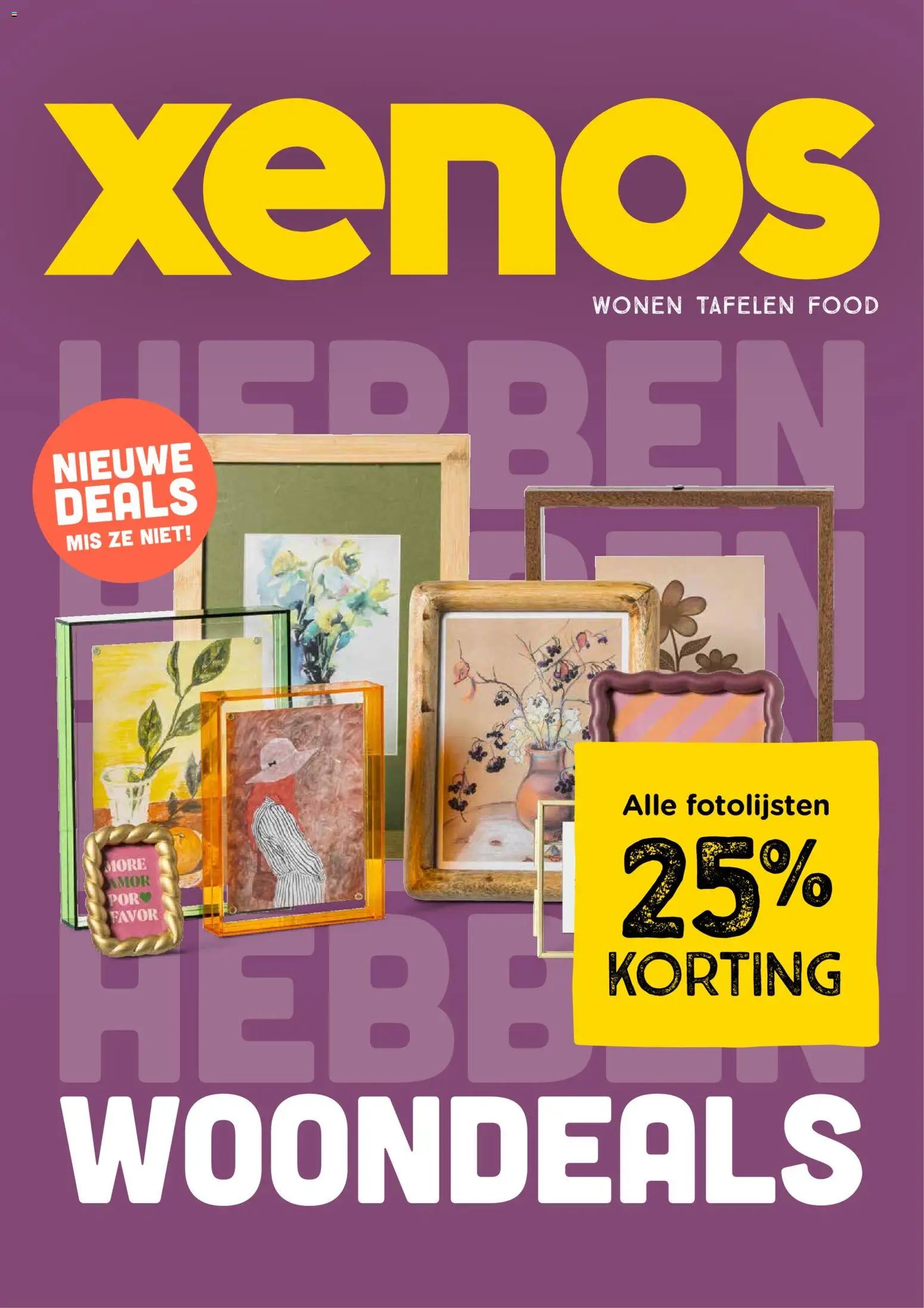Xenos folder