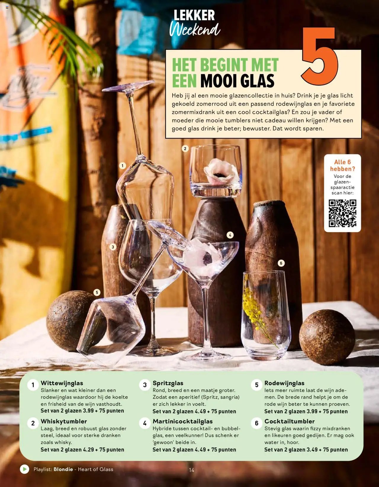 Gall en Gall - Toost magazine 1 (2025-04-03 - 2025-12-31)