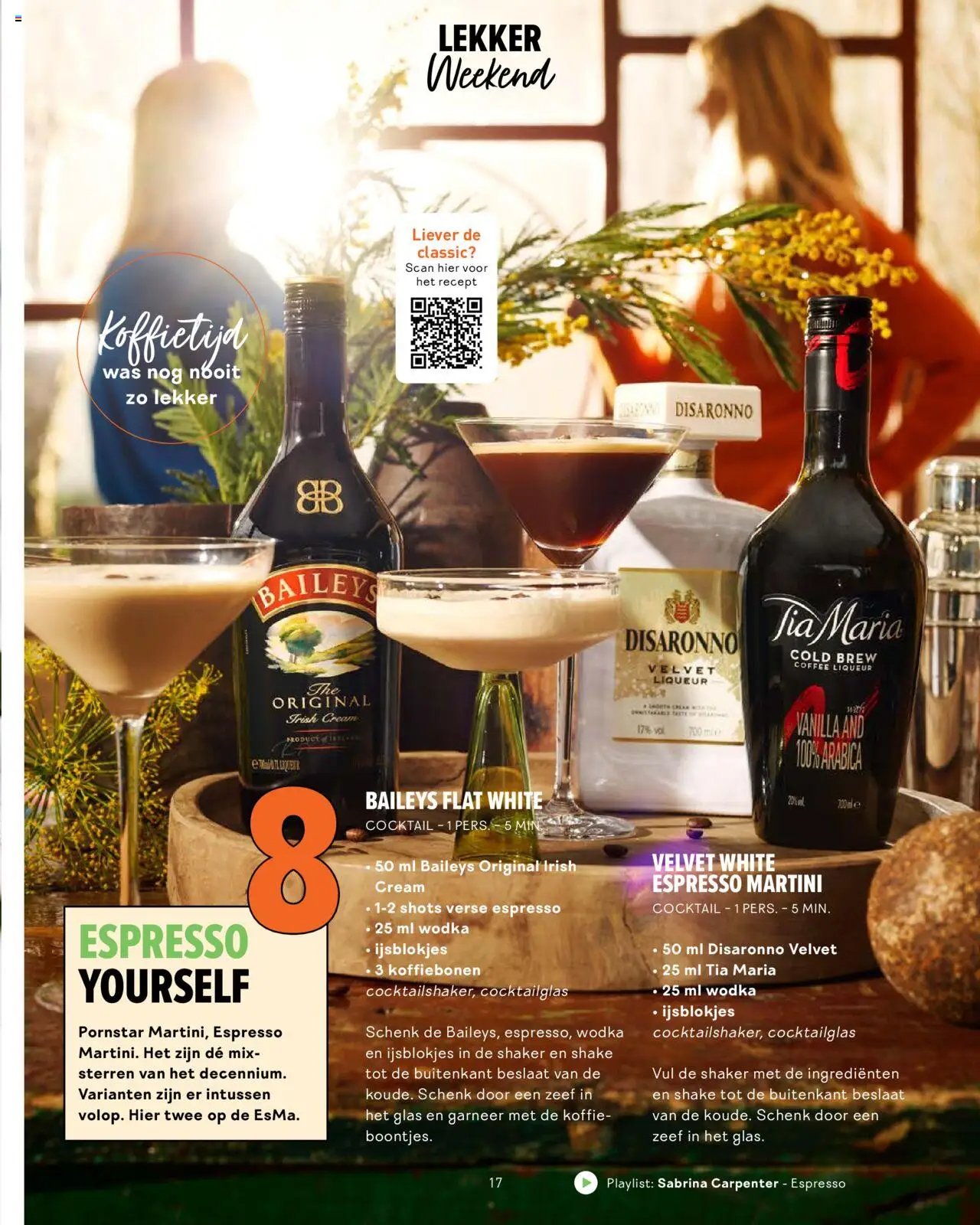 Gall en Gall - Toost magazine 1 (2025-04-03 - 2025-12-31)