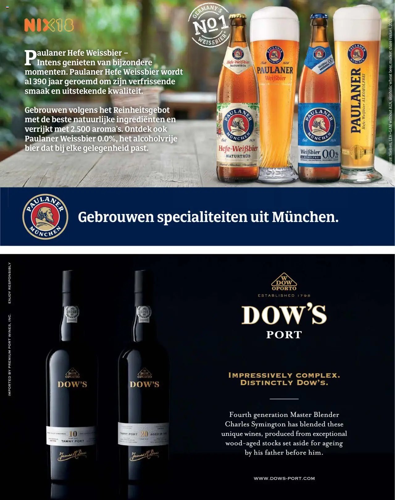 Gall en Gall - Toost magazine 1 (2025-04-03 - 2025-12-31)