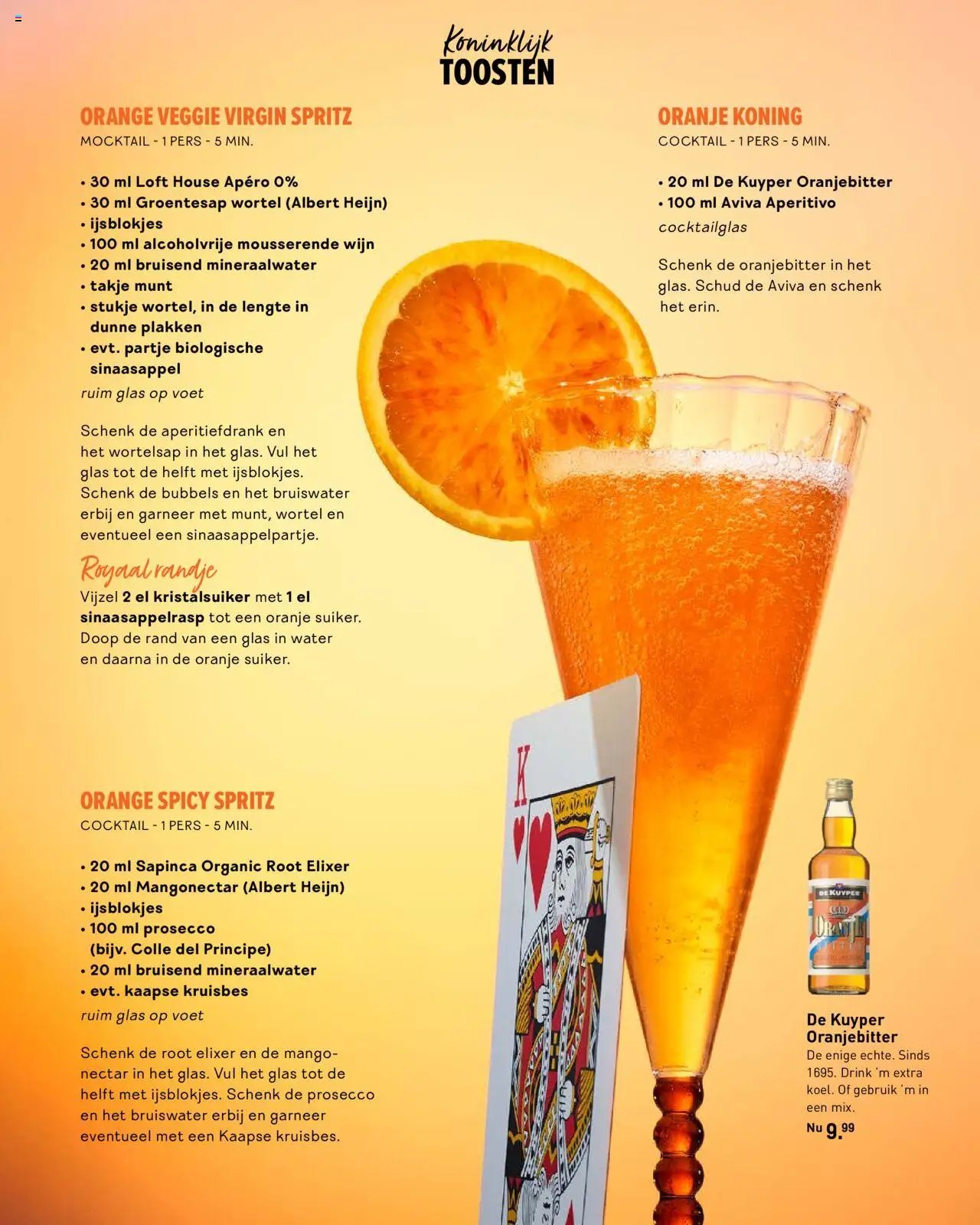 Gall en Gall - Toost magazine 1 (2025-04-03 - 2025-12-31)