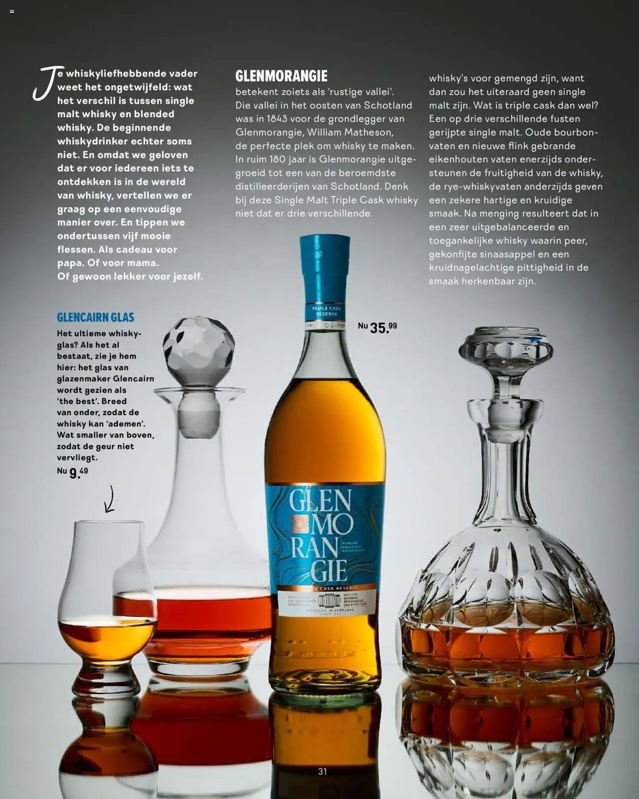 Gall en Gall - Toost magazine 1 (2025-04-03 - 2025-12-31)