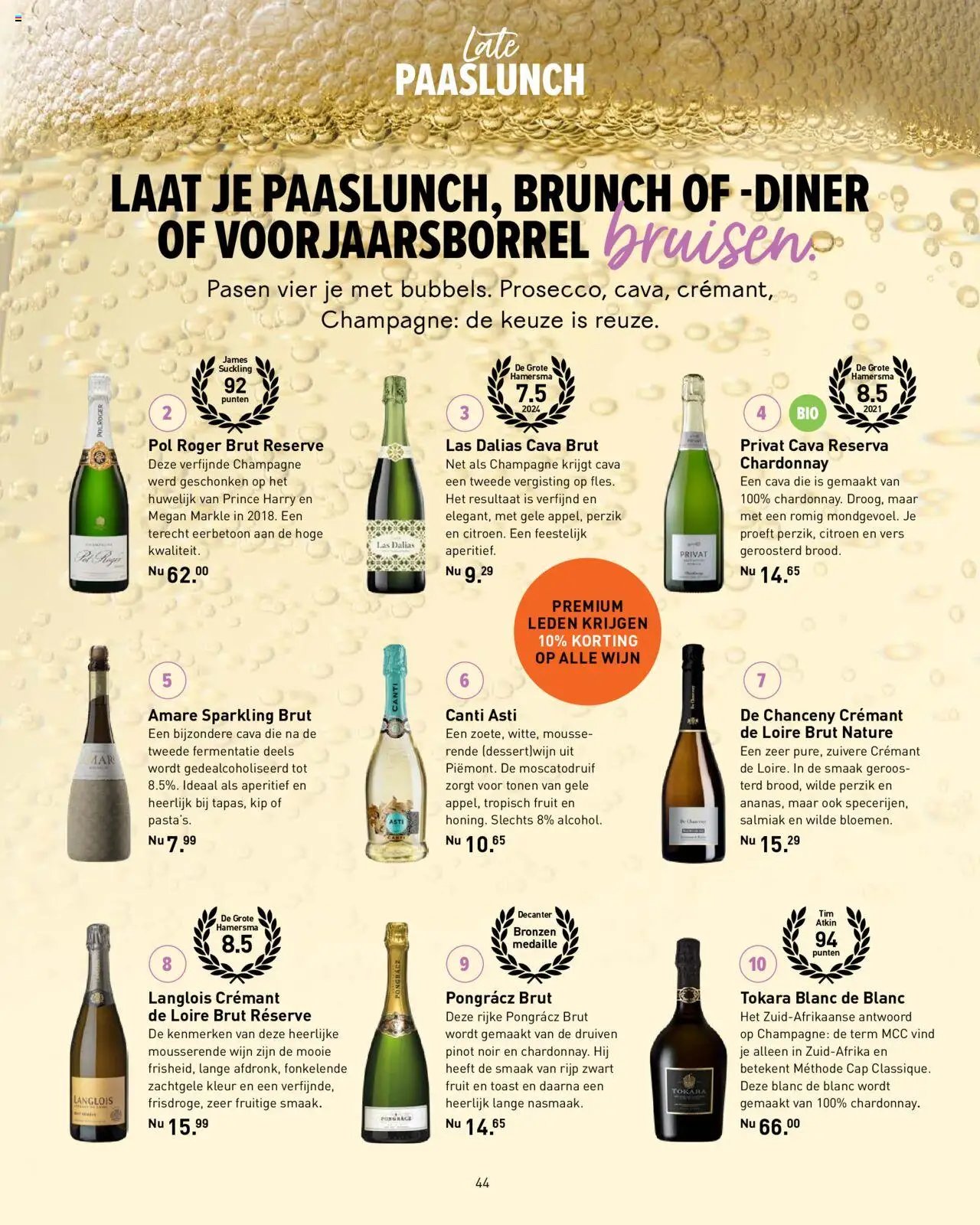 Gall en Gall - Toost magazine 1 (2025-04-03 - 2025-12-31)