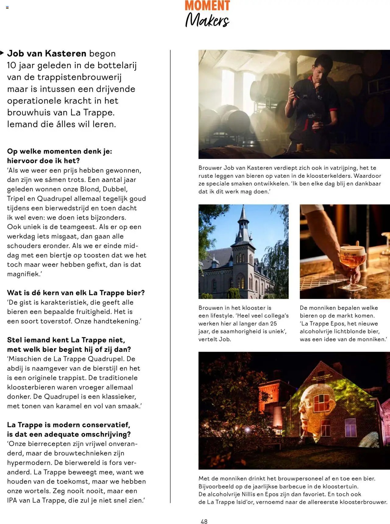 Gall en Gall - Toost magazine 1 (2025-04-03 - 2025-12-31)