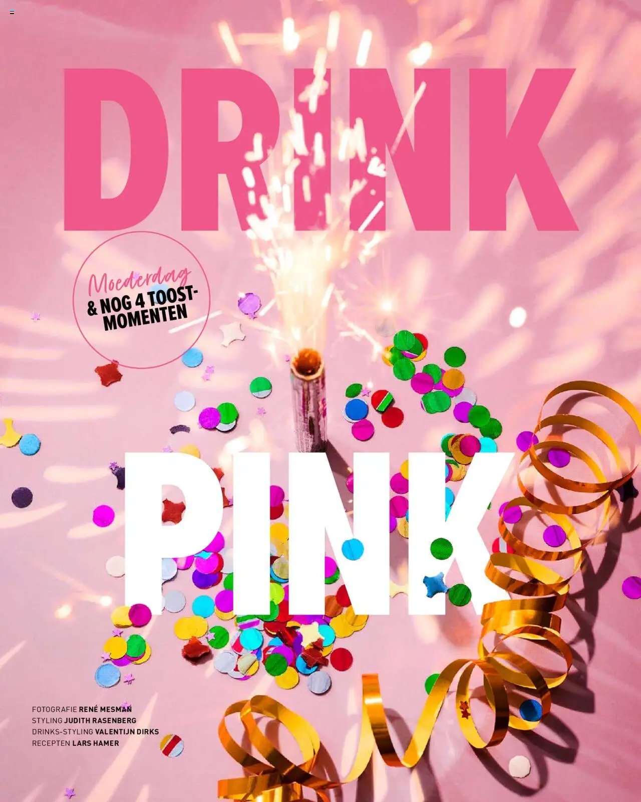 Gall en Gall - Toost magazine 1 (2025-04-03 - 2025-12-31)