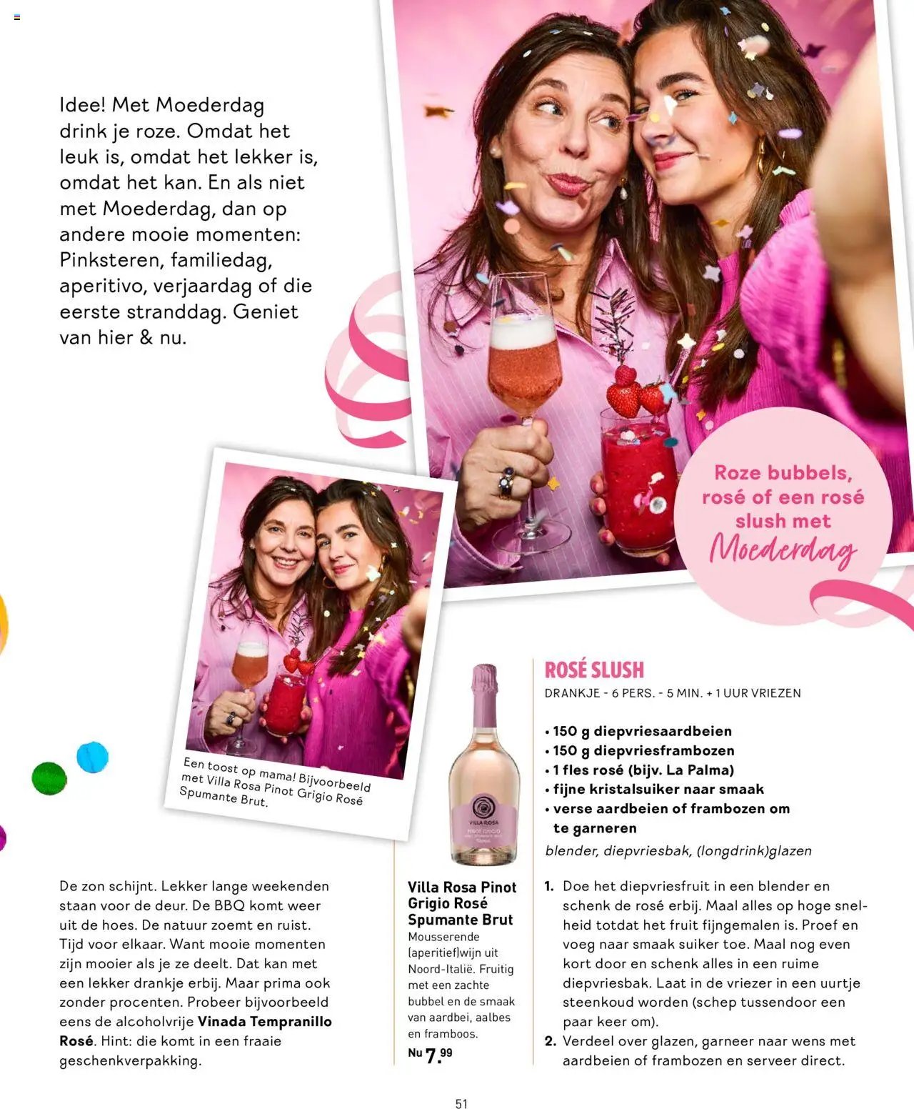 Gall en Gall - Toost magazine 1 (2025-04-03 - 2025-12-31)