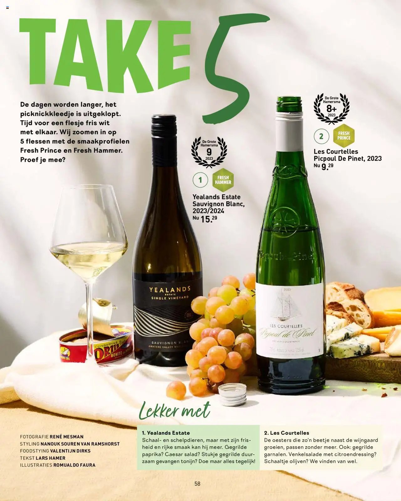 Gall en Gall - Toost magazine 1 (2025-04-03 - 2025-12-31)