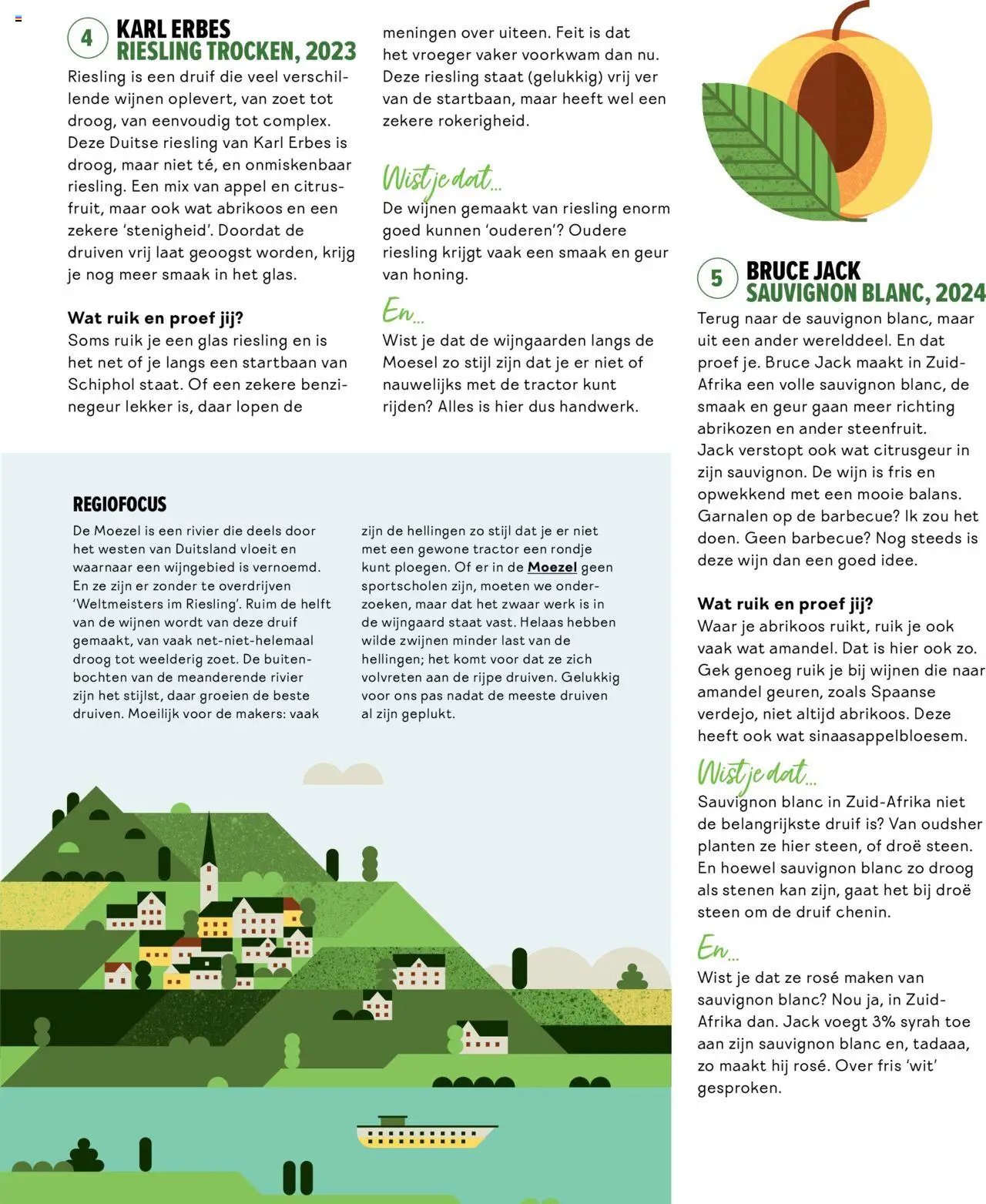 Gall en Gall - Toost magazine 1 (2025-04-03 - 2025-12-31)
