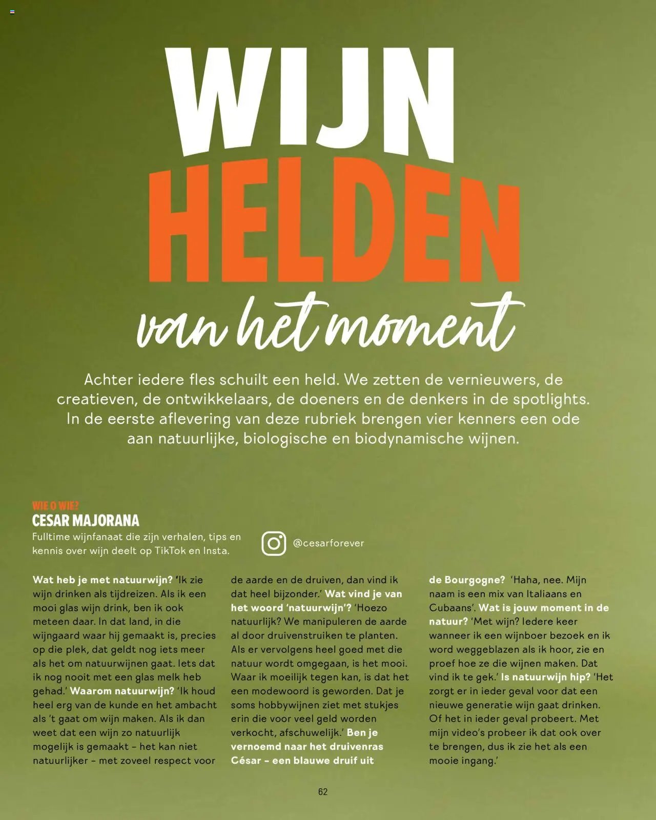 Gall en Gall - Toost magazine 1 (2025-04-03 - 2025-12-31)