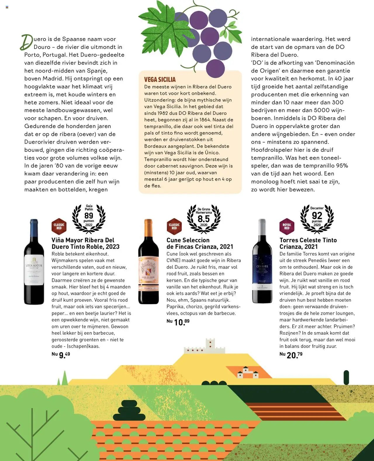 Gall en Gall - Toost magazine 1 (2025-04-03 - 2025-12-31)