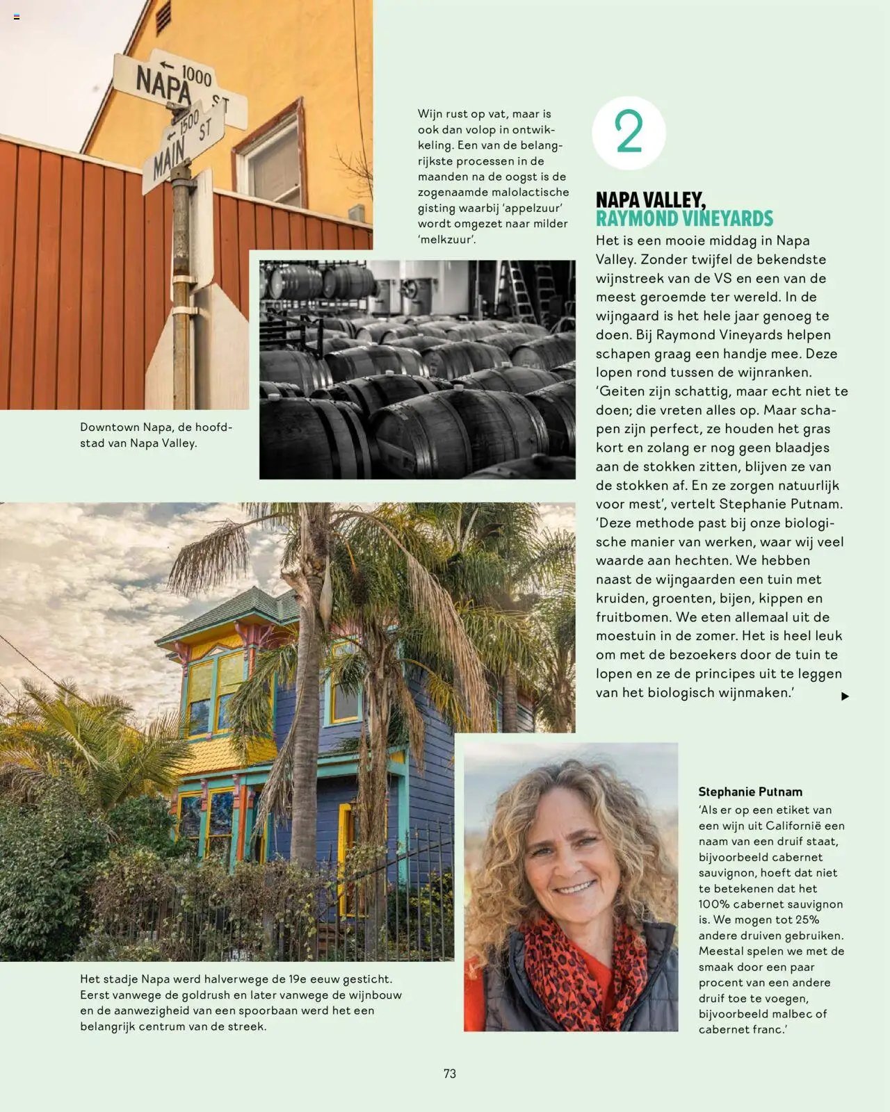 Gall en Gall - Toost magazine 1 (2025-04-03 - 2025-12-31)