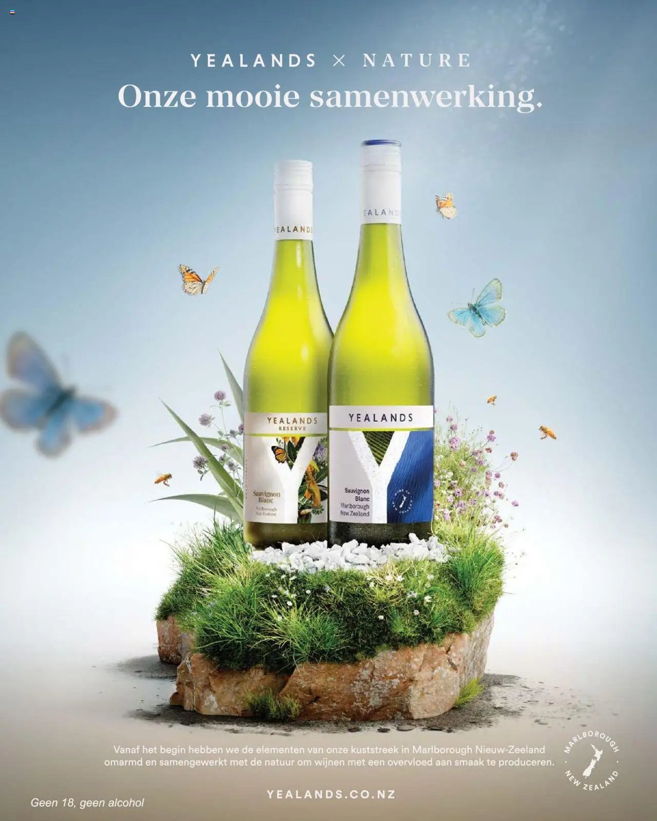 Gall en Gall - Toost magazine 1 (2025-04-03 - 2025-12-31)