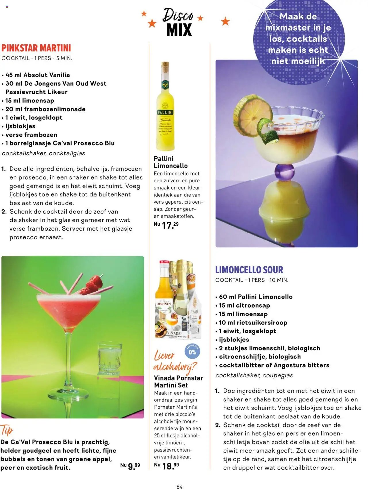 Gall en Gall - Toost magazine 1 (2025-04-03 - 2025-12-31)