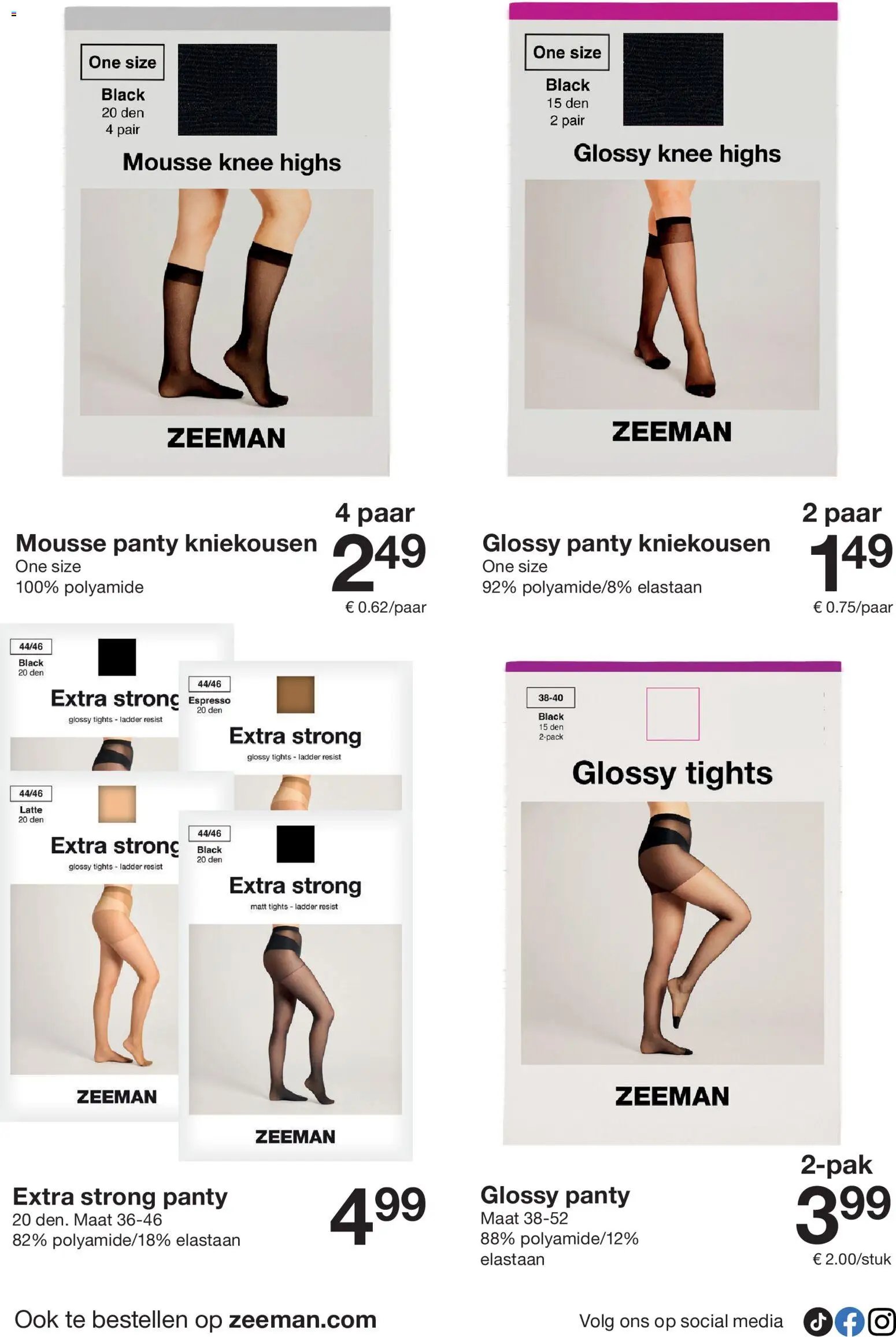 Zeeman folder