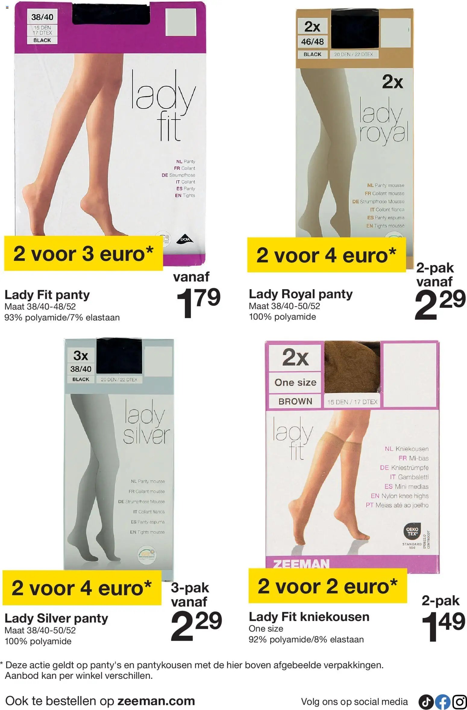 Zeeman folder