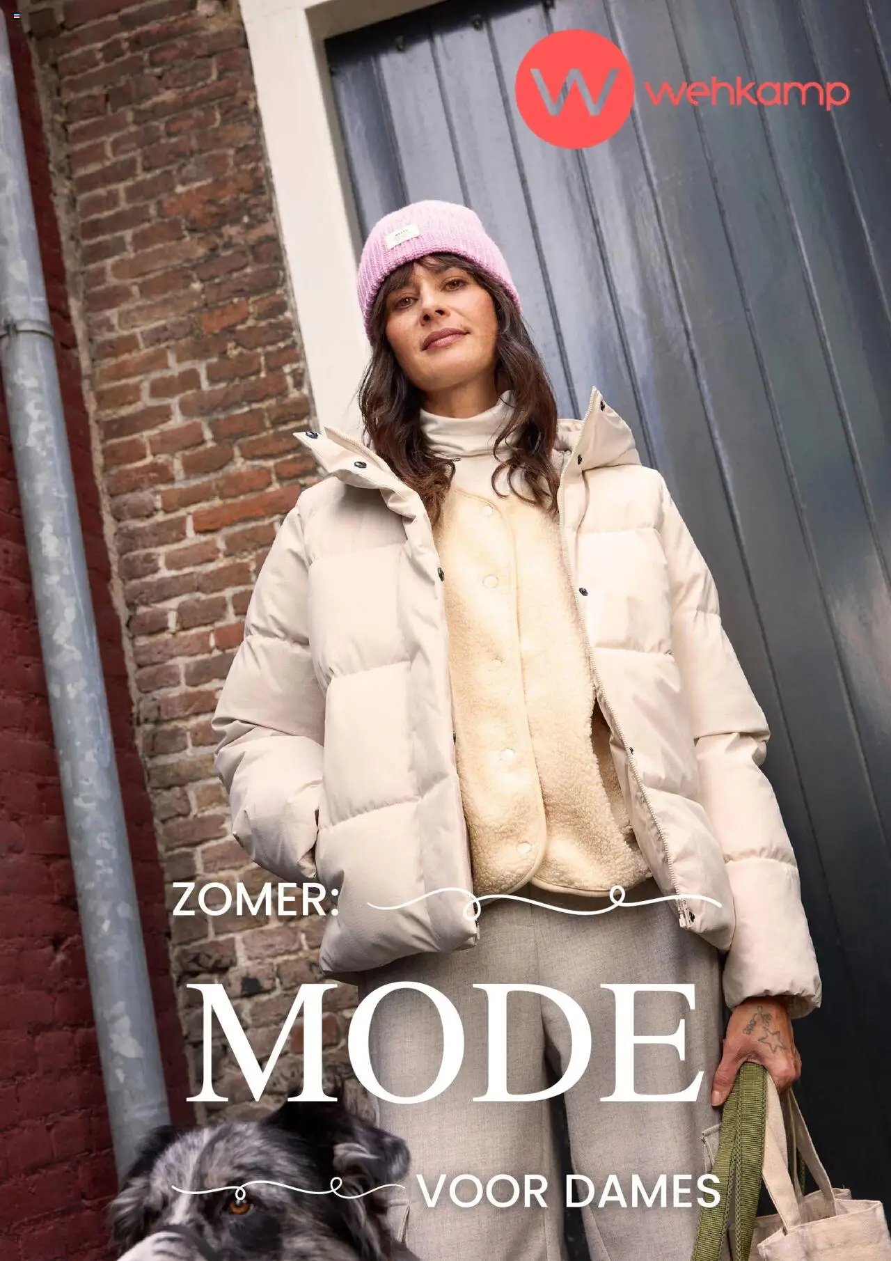 Wehkamp - Folder (2025-10-01 - 2025-10-31)