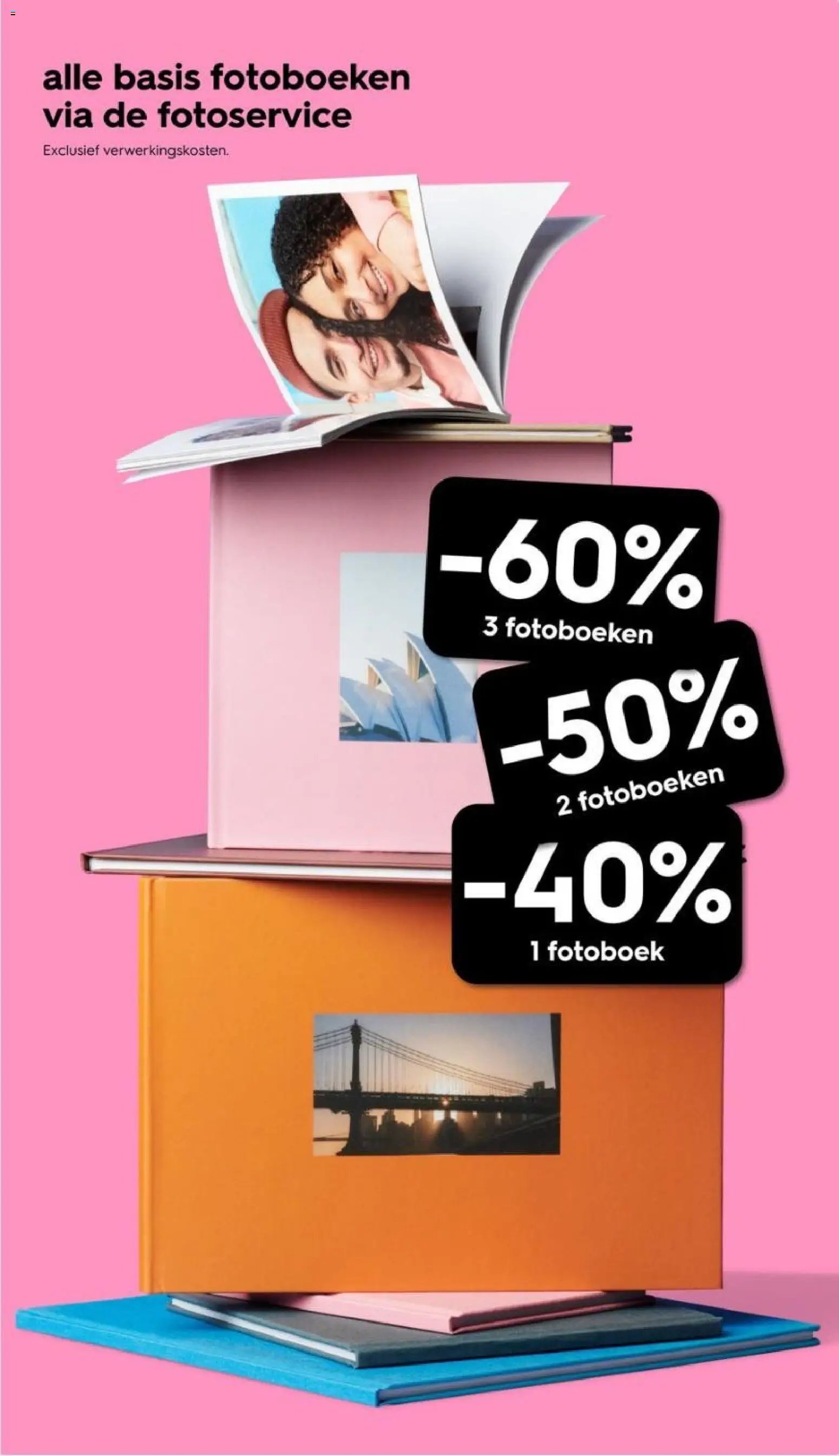 Hema folder