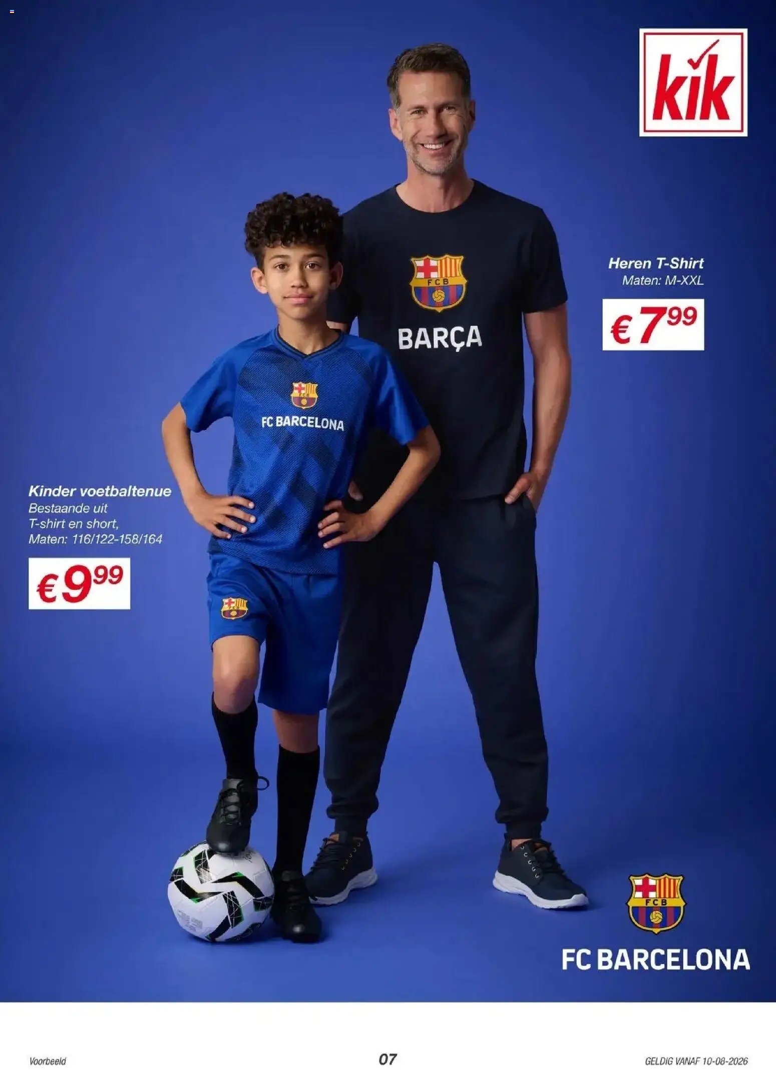 KiK - KiK Back To School