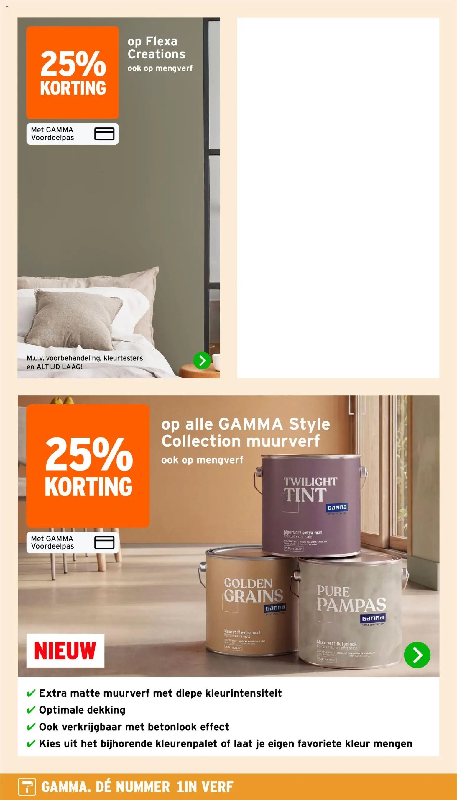 GAMMA folder