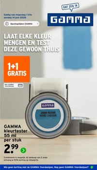 GAMMA folder