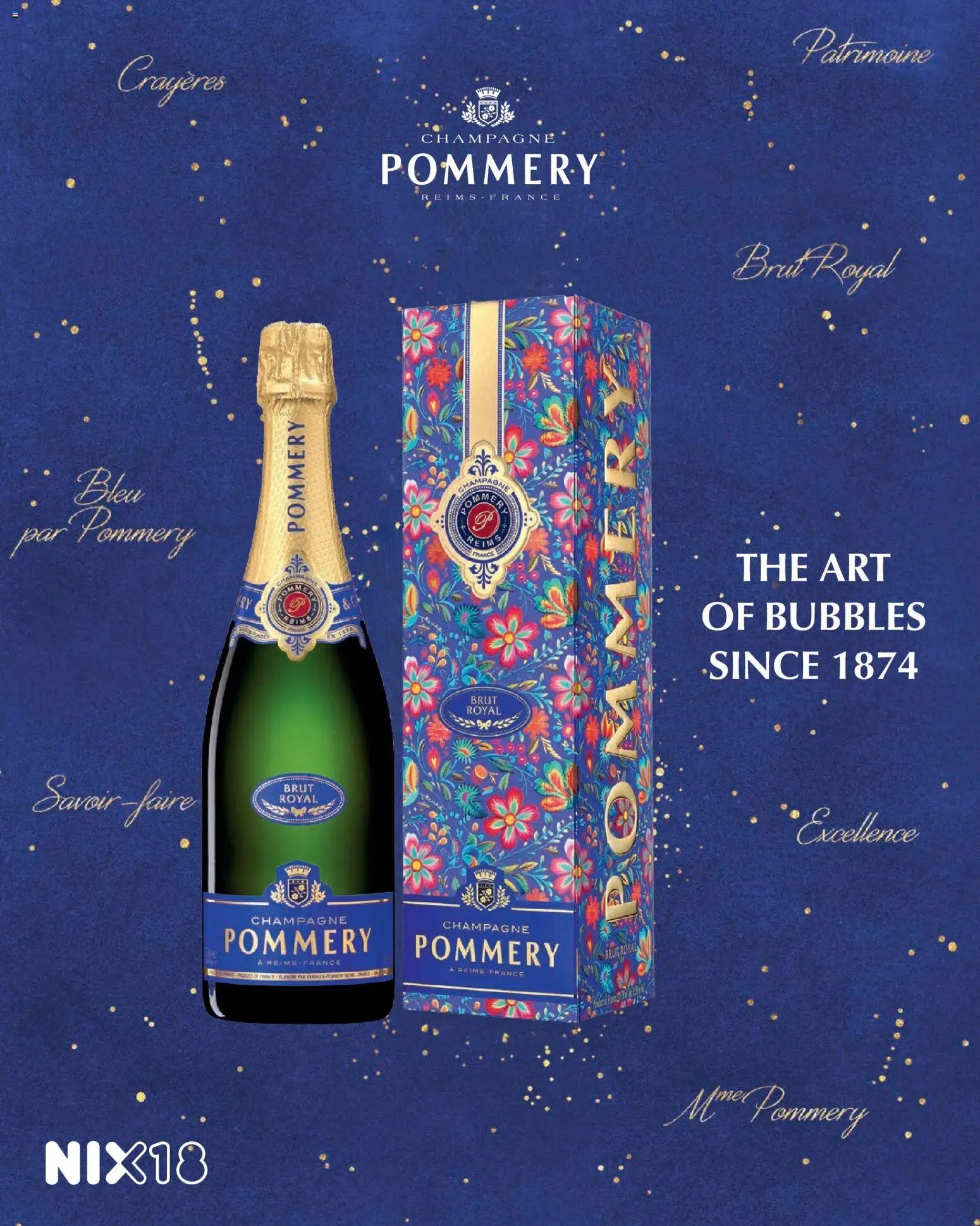 Gall en Gall - Toost magazine 2