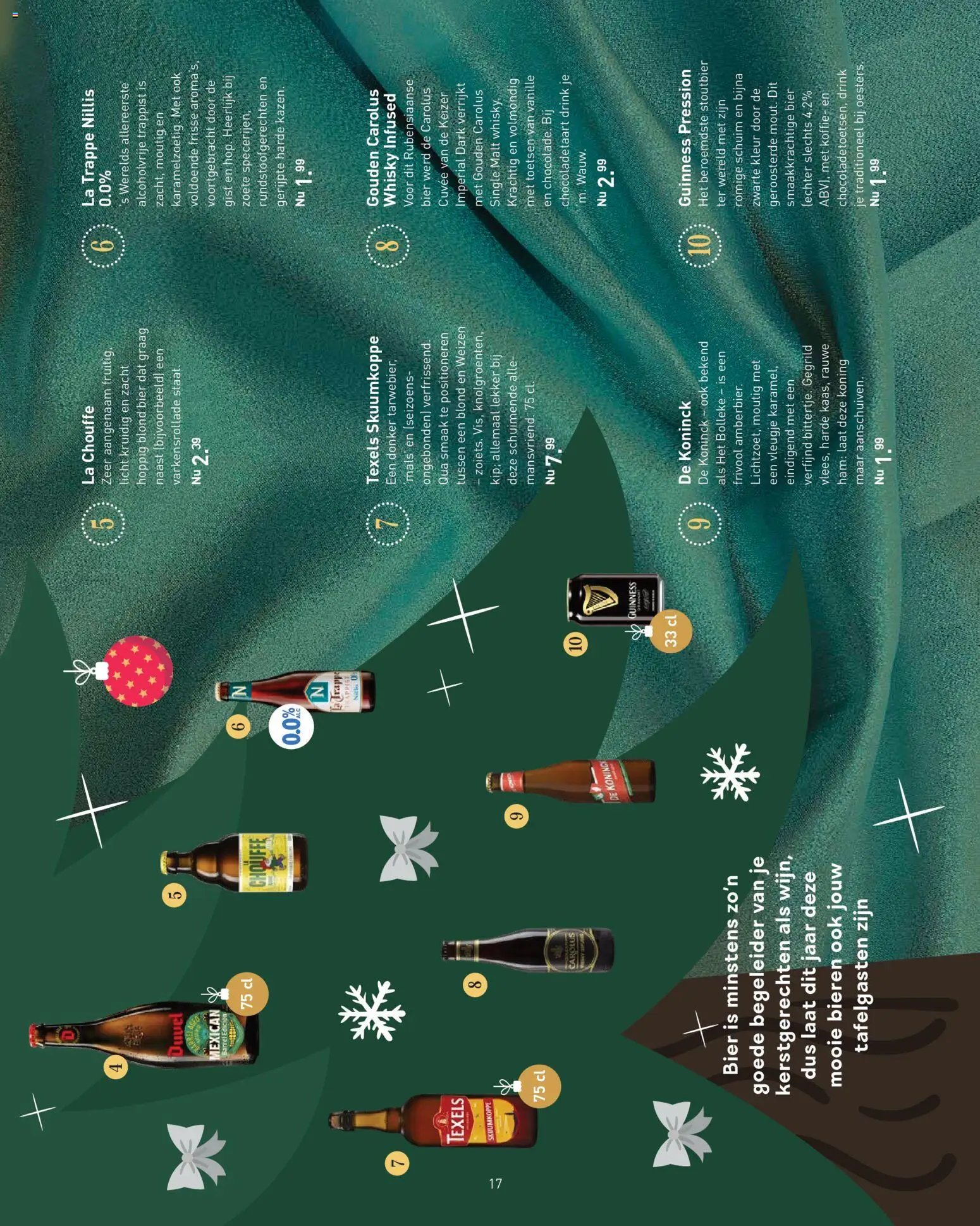 Gall en Gall - Toost magazine 2