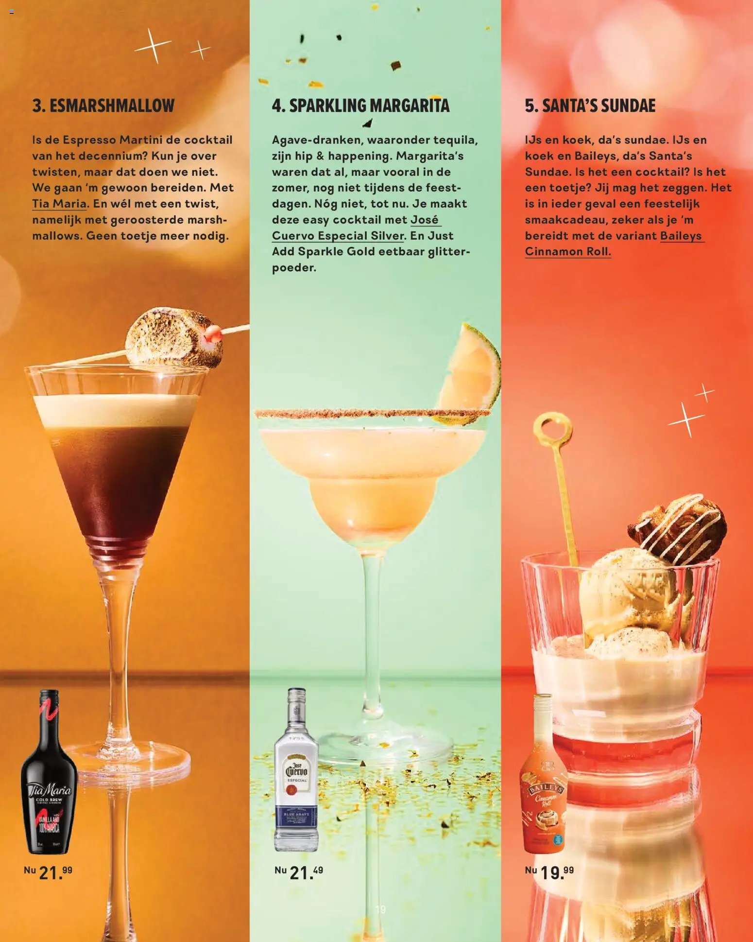 Gall en Gall - Toost magazine 2