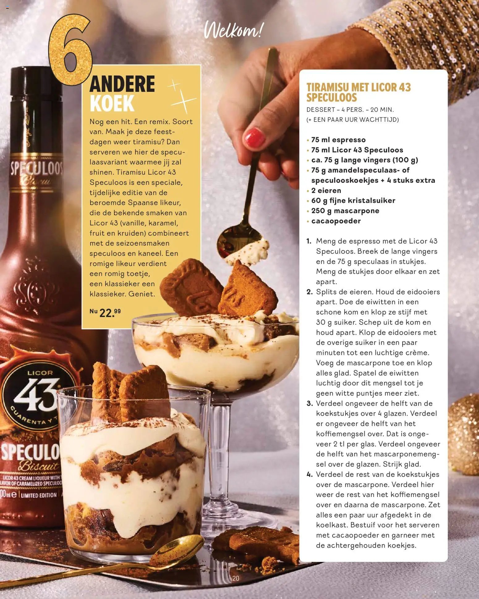 Gall en Gall - Toost magazine 2