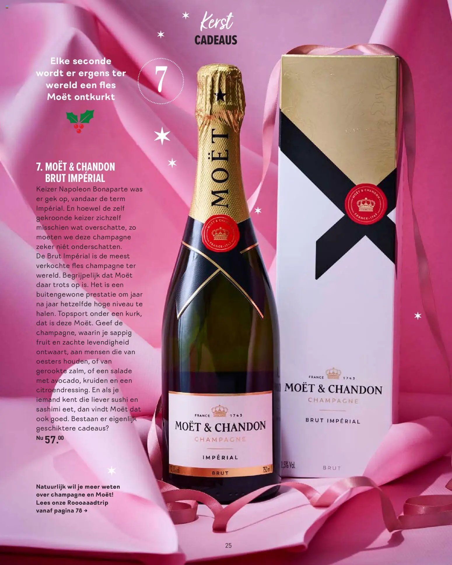 Gall en Gall - Toost magazine 2