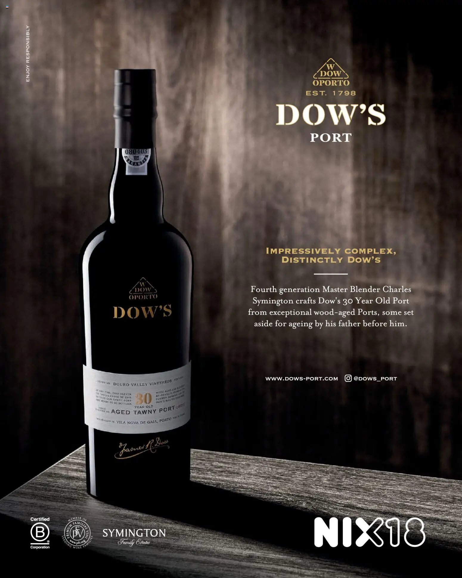 Gall en Gall - Toost magazine 2