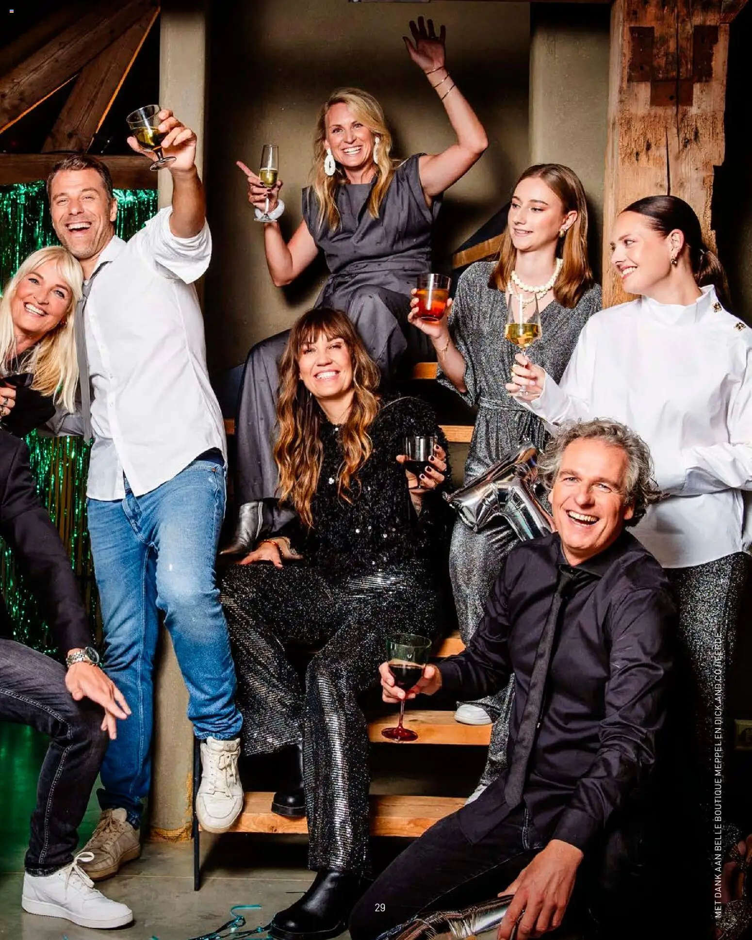 Gall en Gall - Toost magazine 2