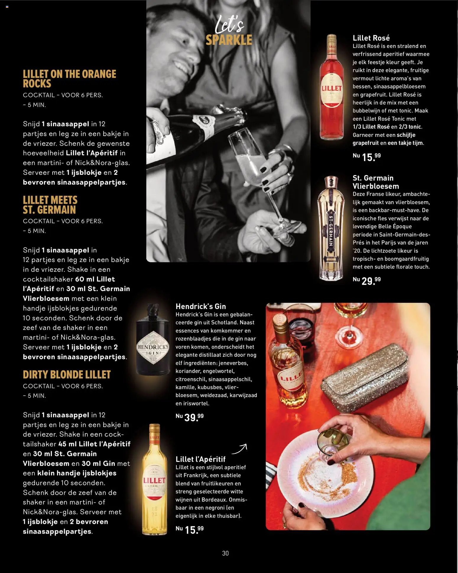 Gall en Gall - Toost magazine 2