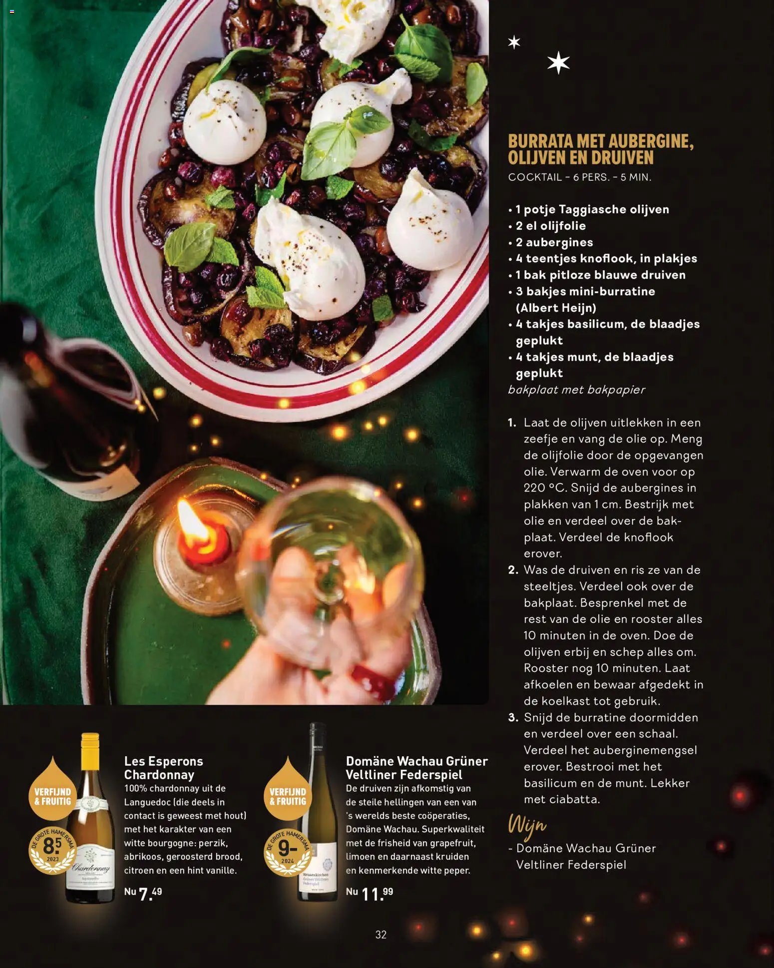 Gall en Gall - Toost magazine 2