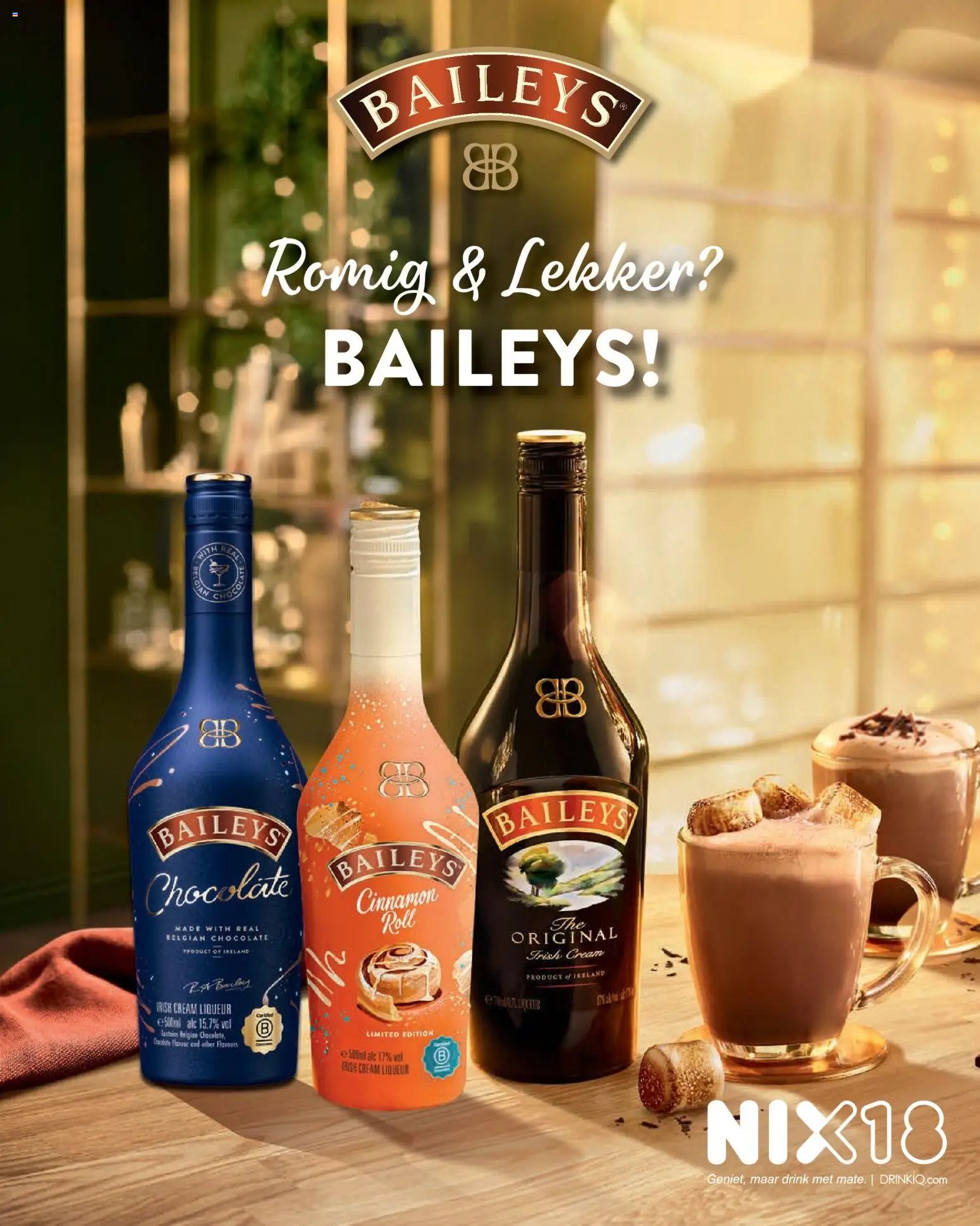 Gall en Gall - Toost magazine 2