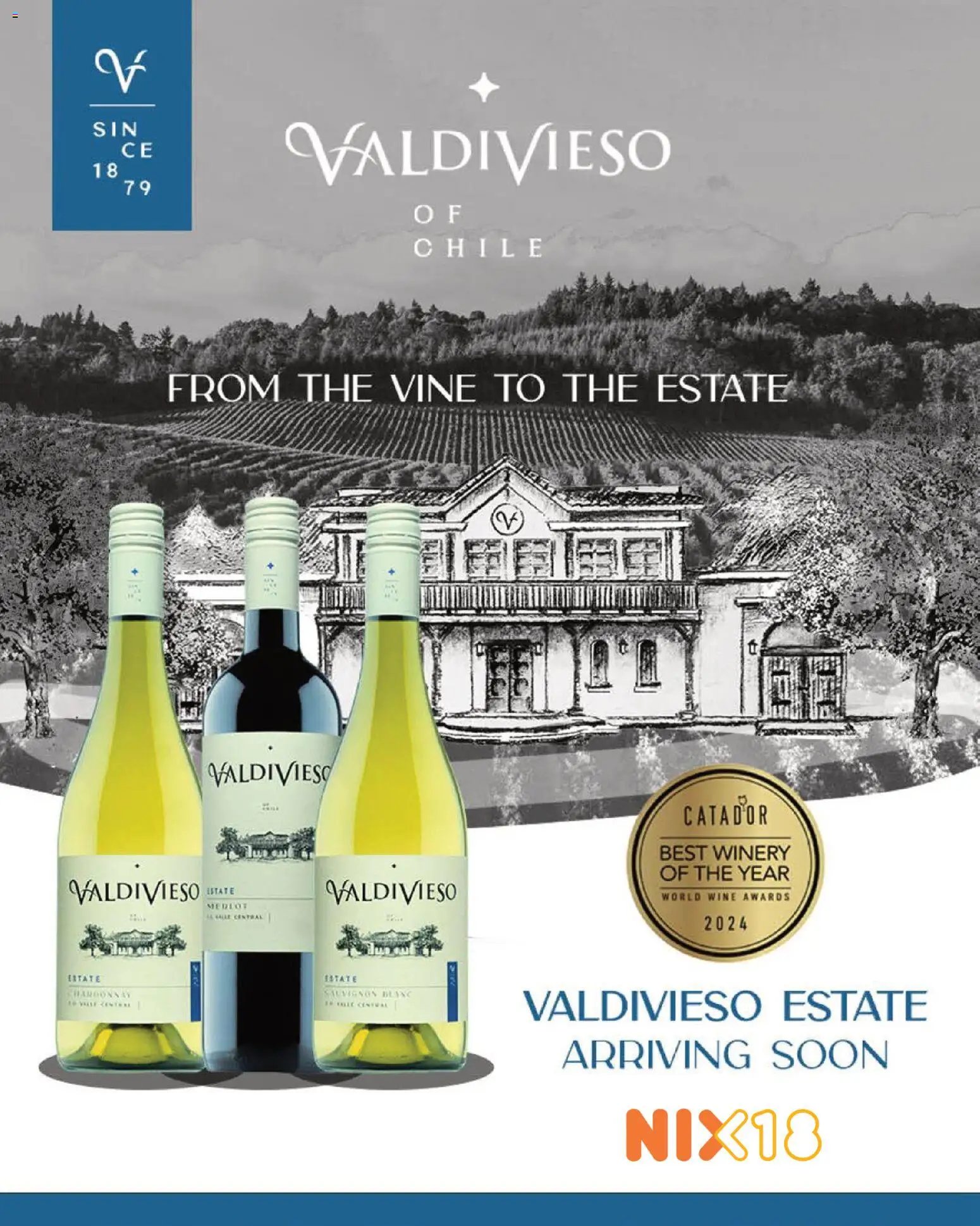 Gall en Gall - Toost magazine 2