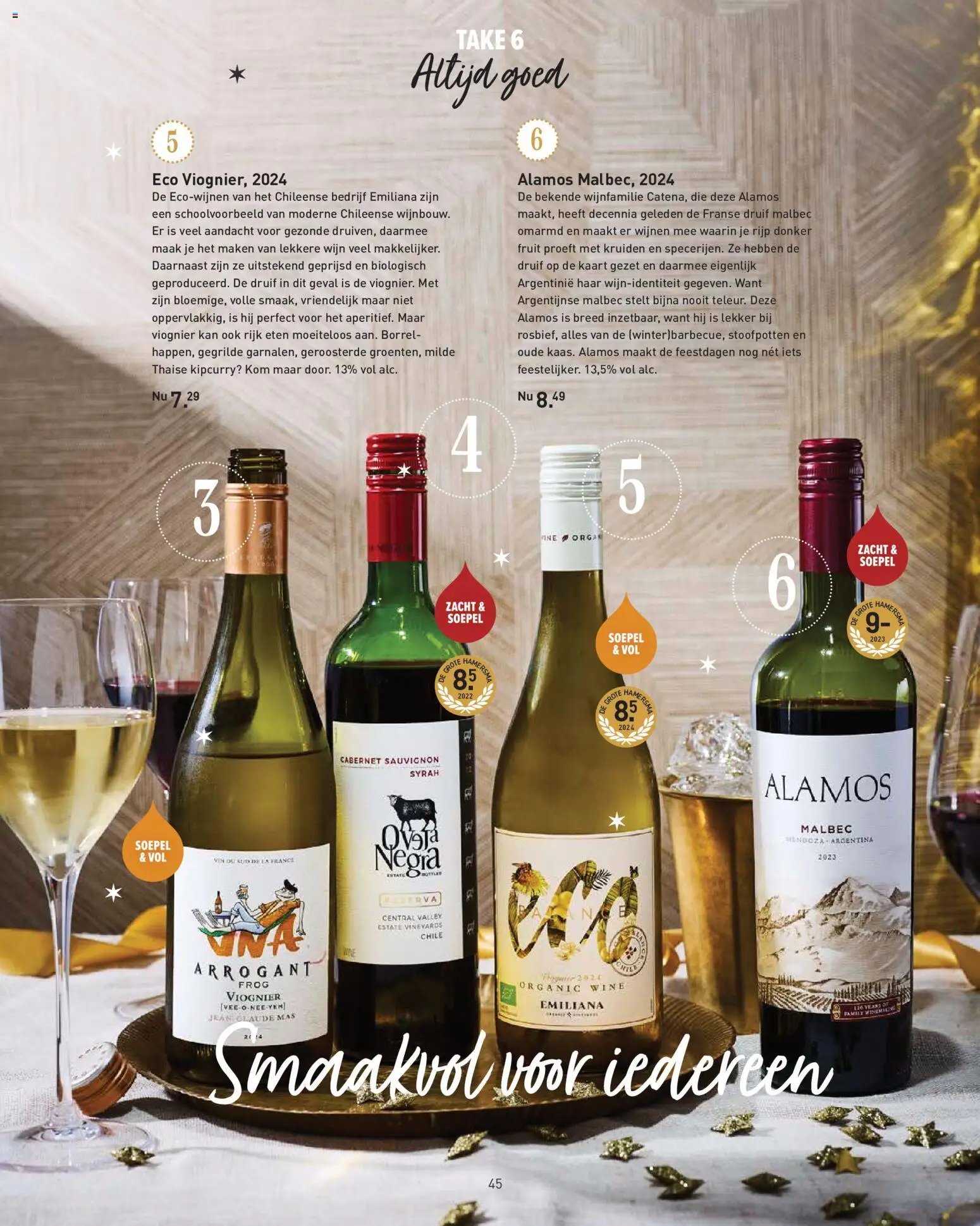 Gall en Gall - Toost magazine 2