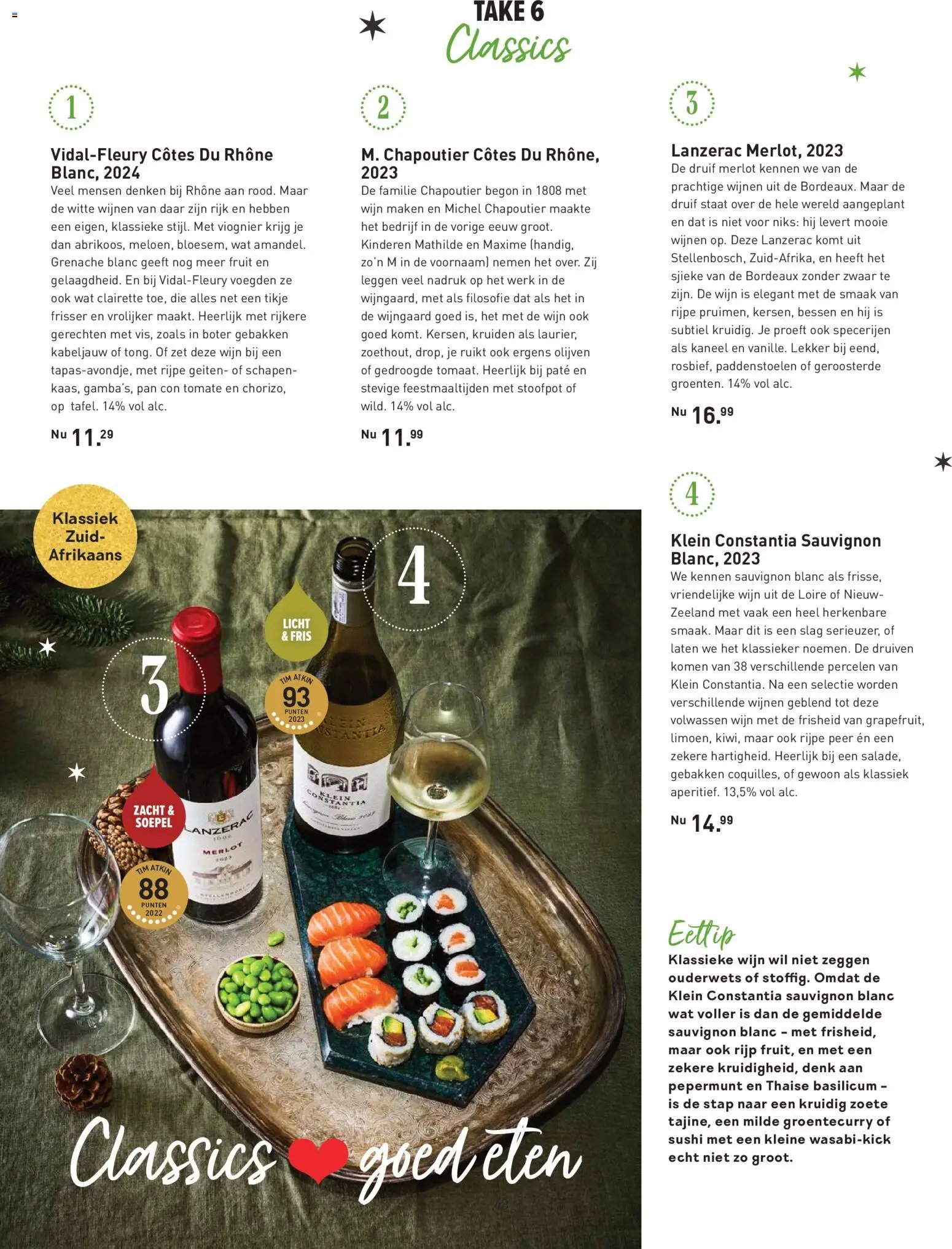 Gall en Gall - Toost magazine 2