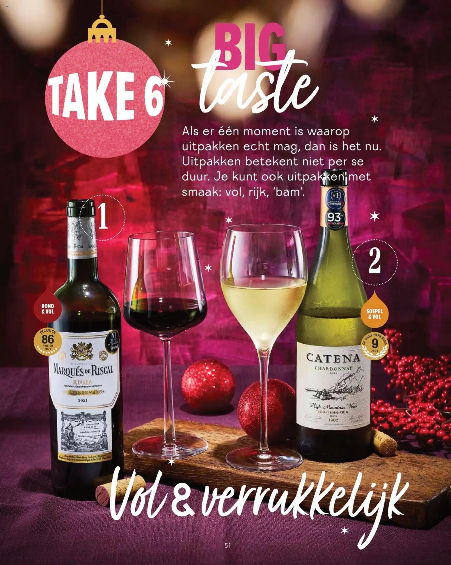 Gall en Gall - Toost magazine 2