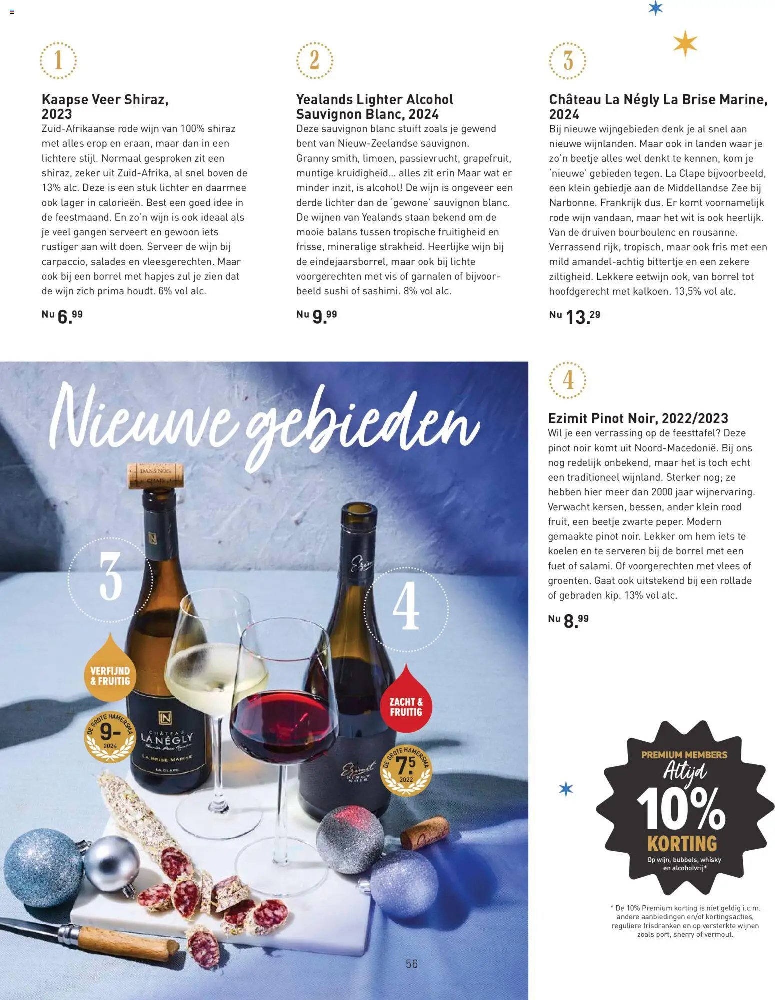 Gall en Gall - Toost magazine 2