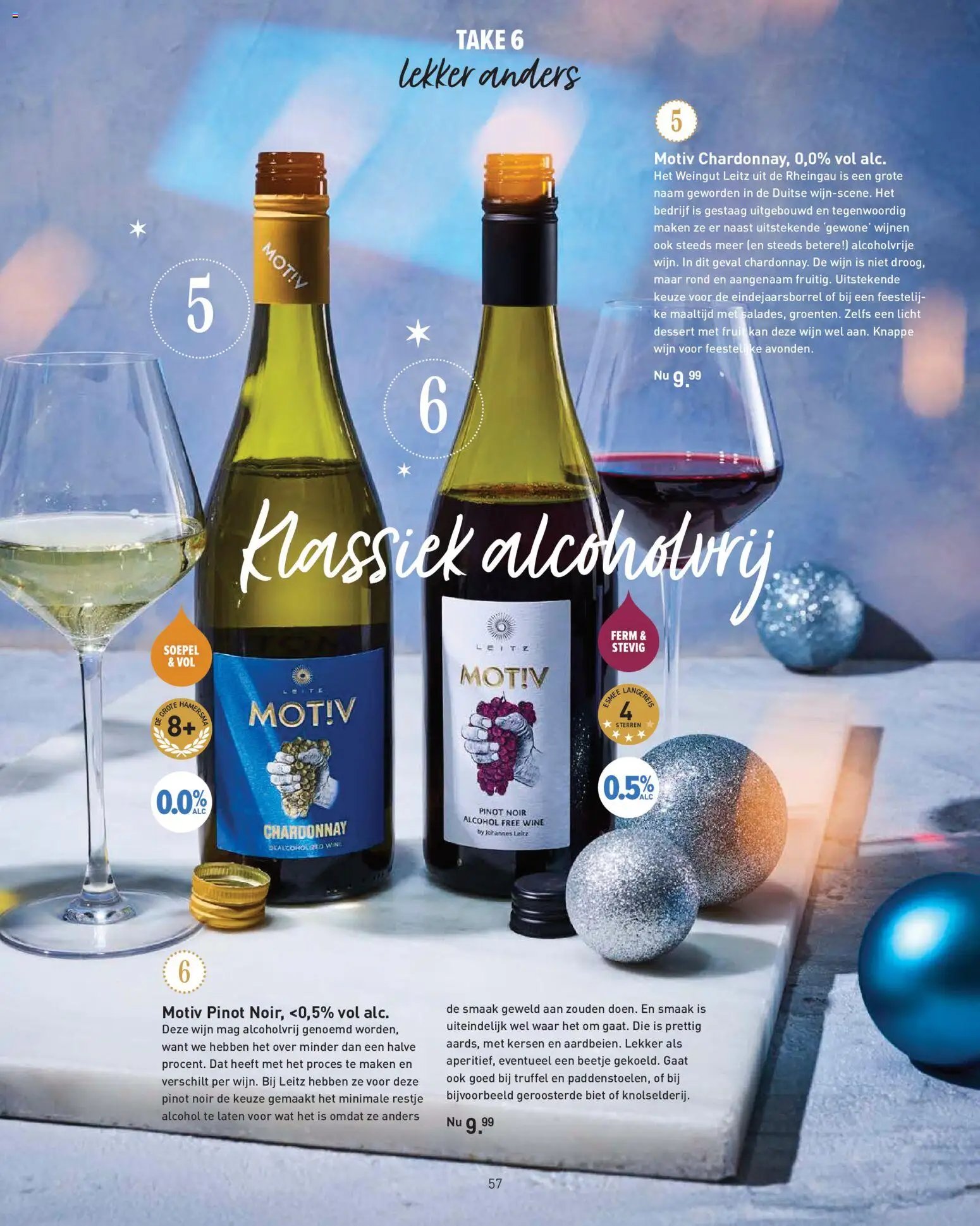 Gall en Gall - Toost magazine 2