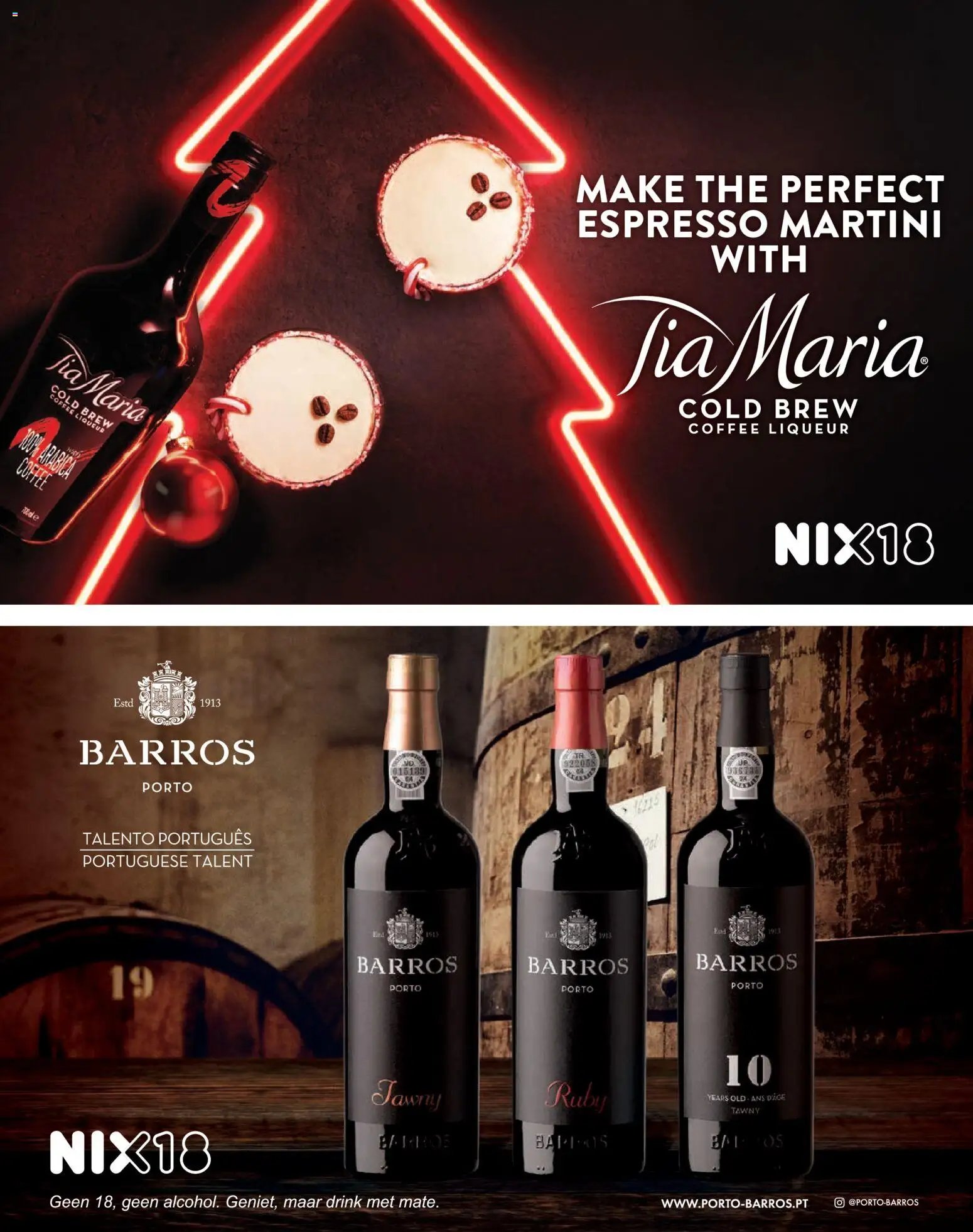 Gall en Gall - Toost magazine 2