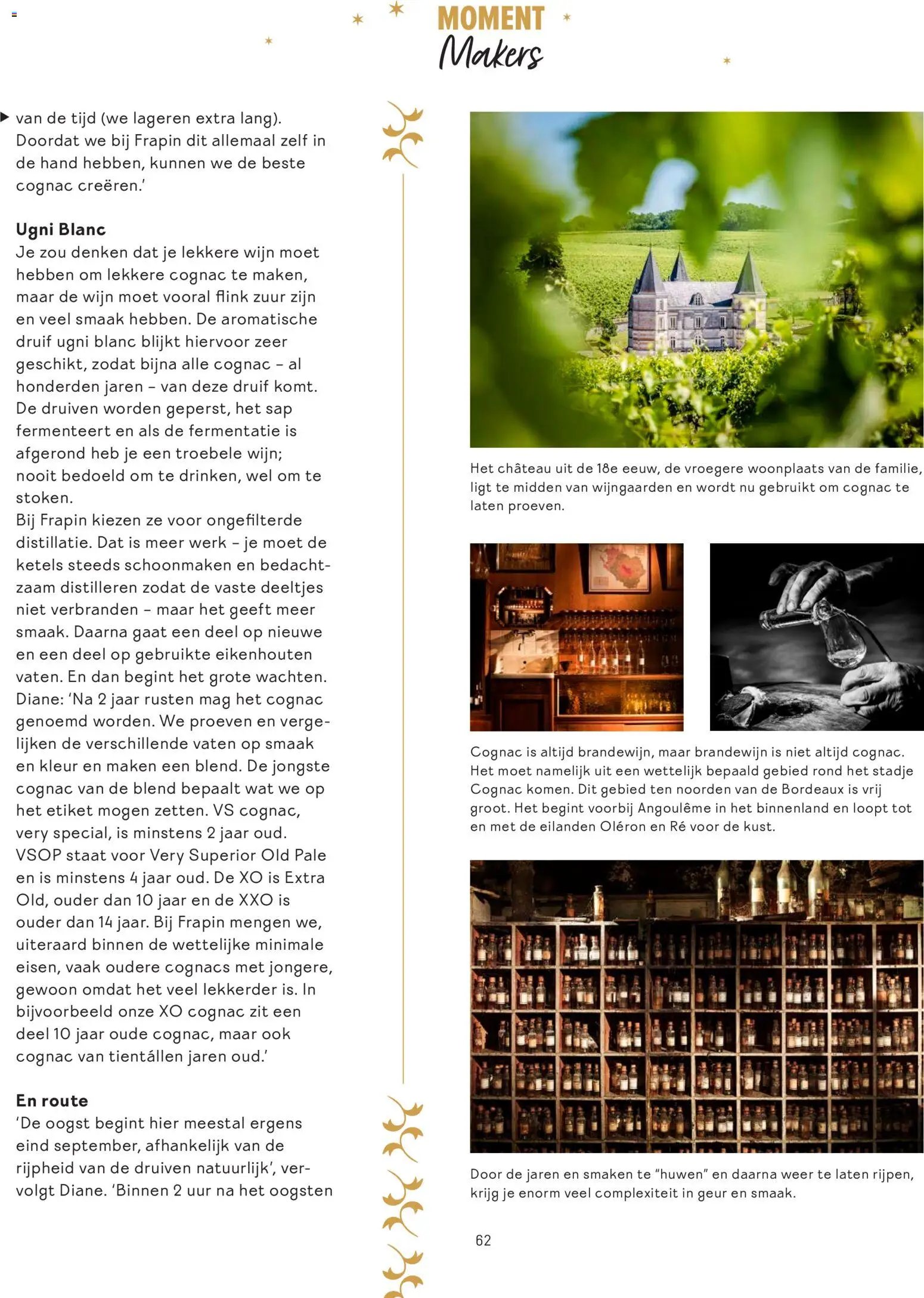 Gall en Gall - Toost magazine 2