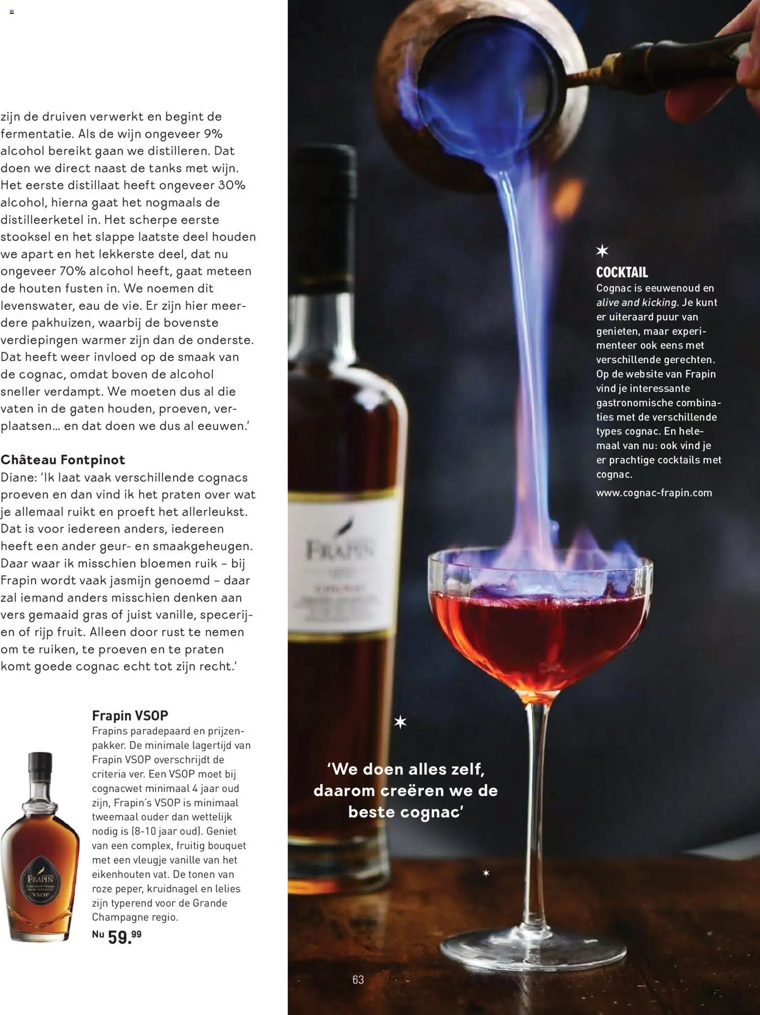 Gall en Gall - Toost magazine 2