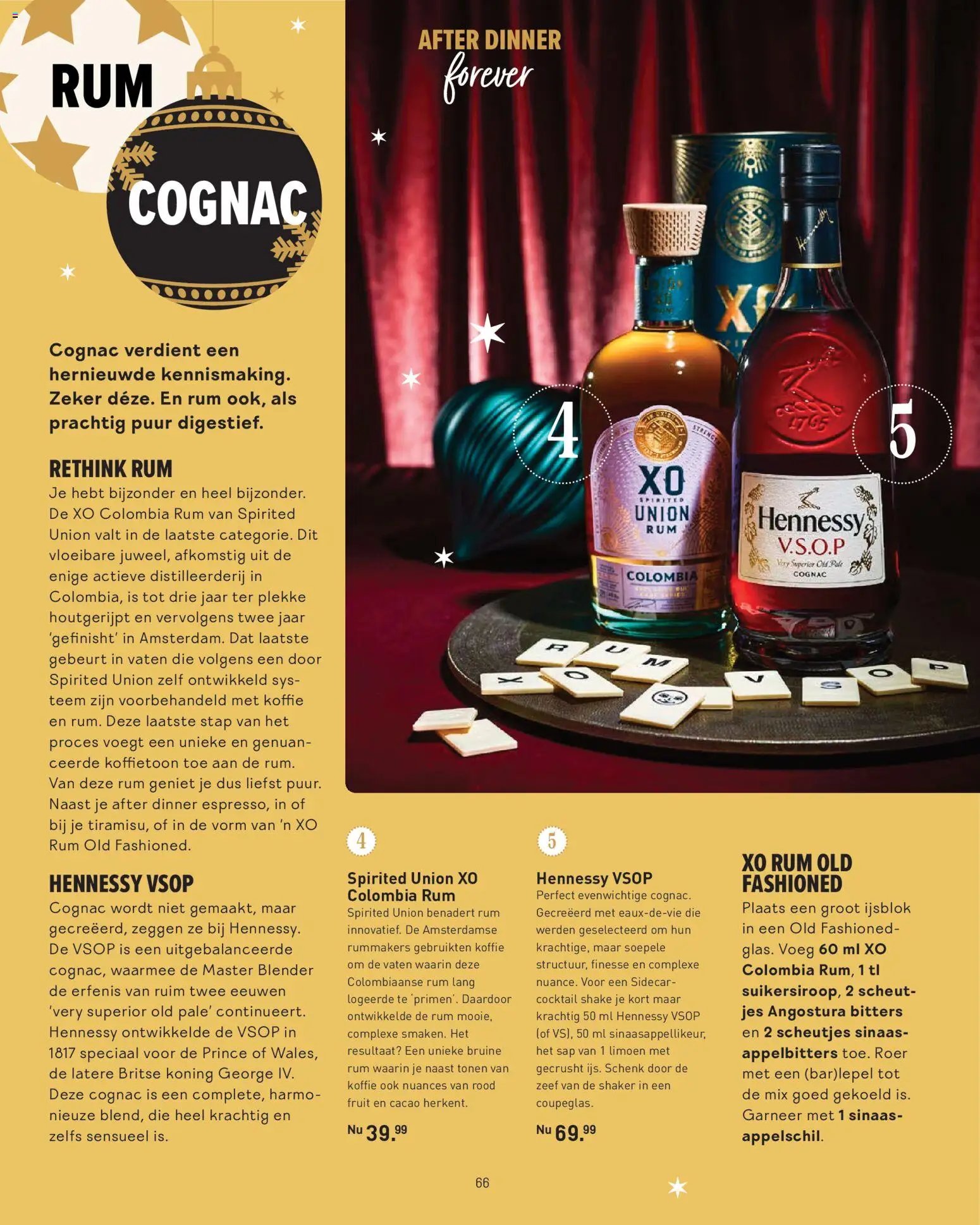 Gall en Gall - Toost magazine 2