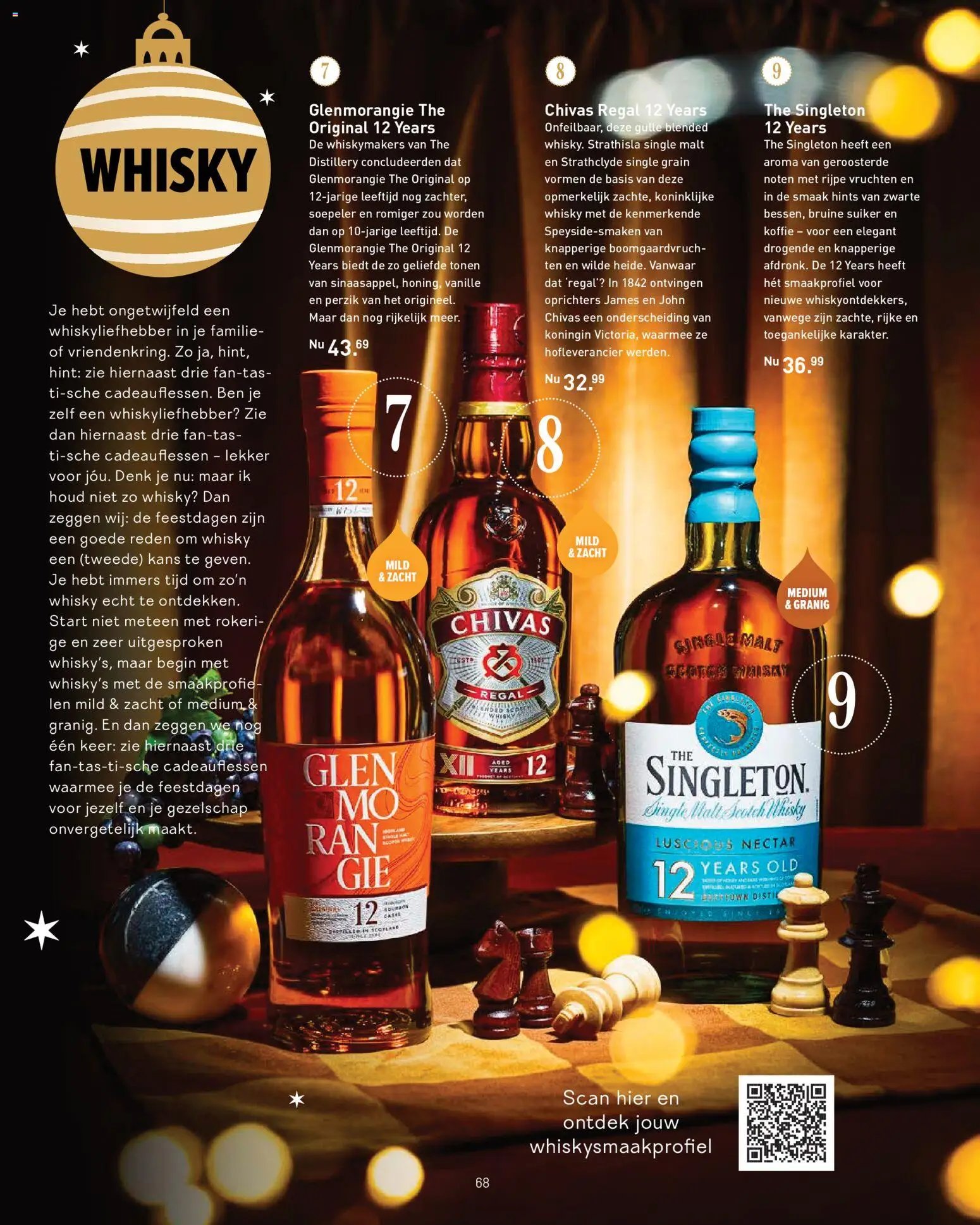 Gall en Gall - Toost magazine 2