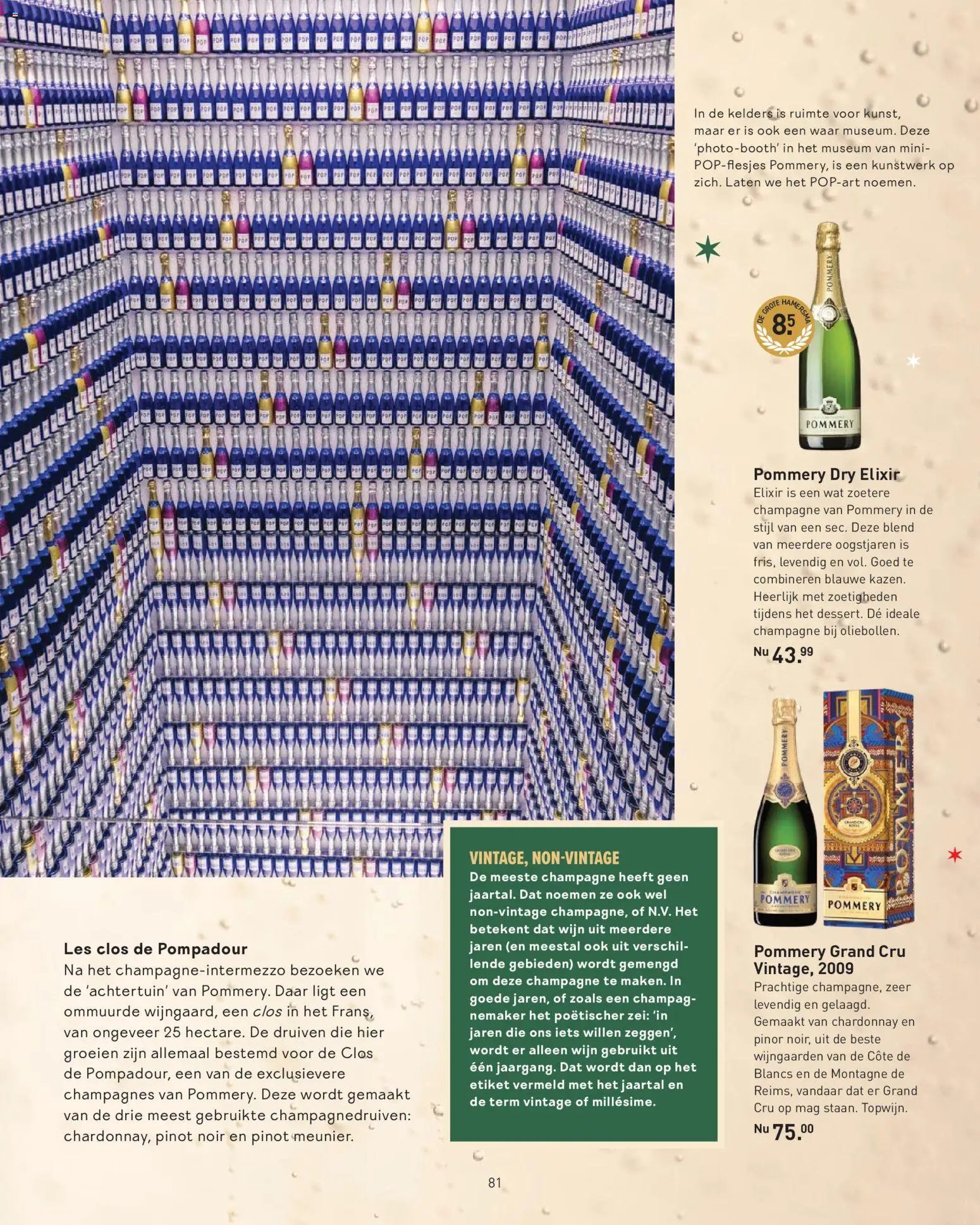 Gall en Gall - Toost magazine 2